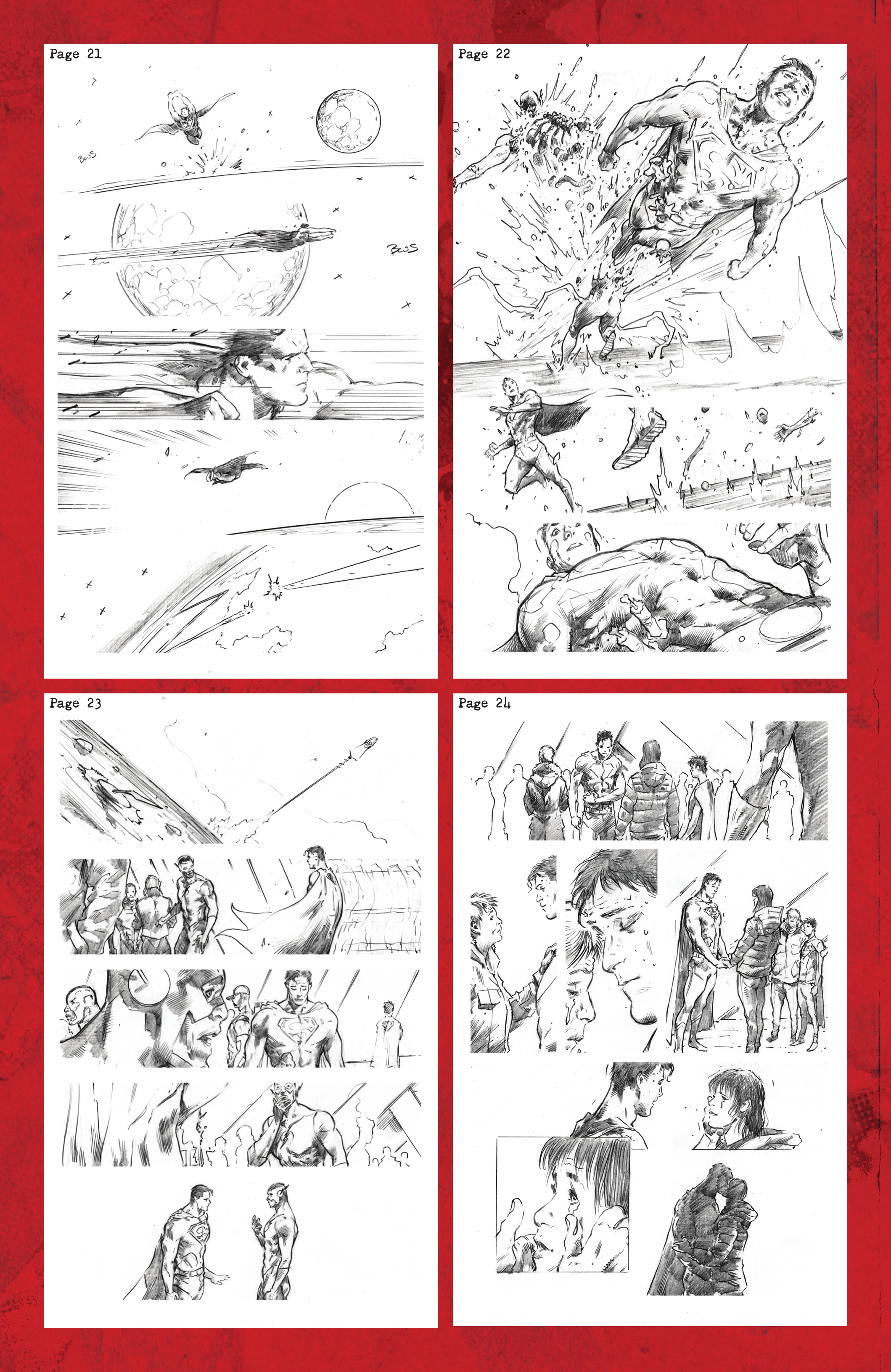 Read online DCeased: The Deluxe Edition comic -  Issue # TPB (Part 3) - 84