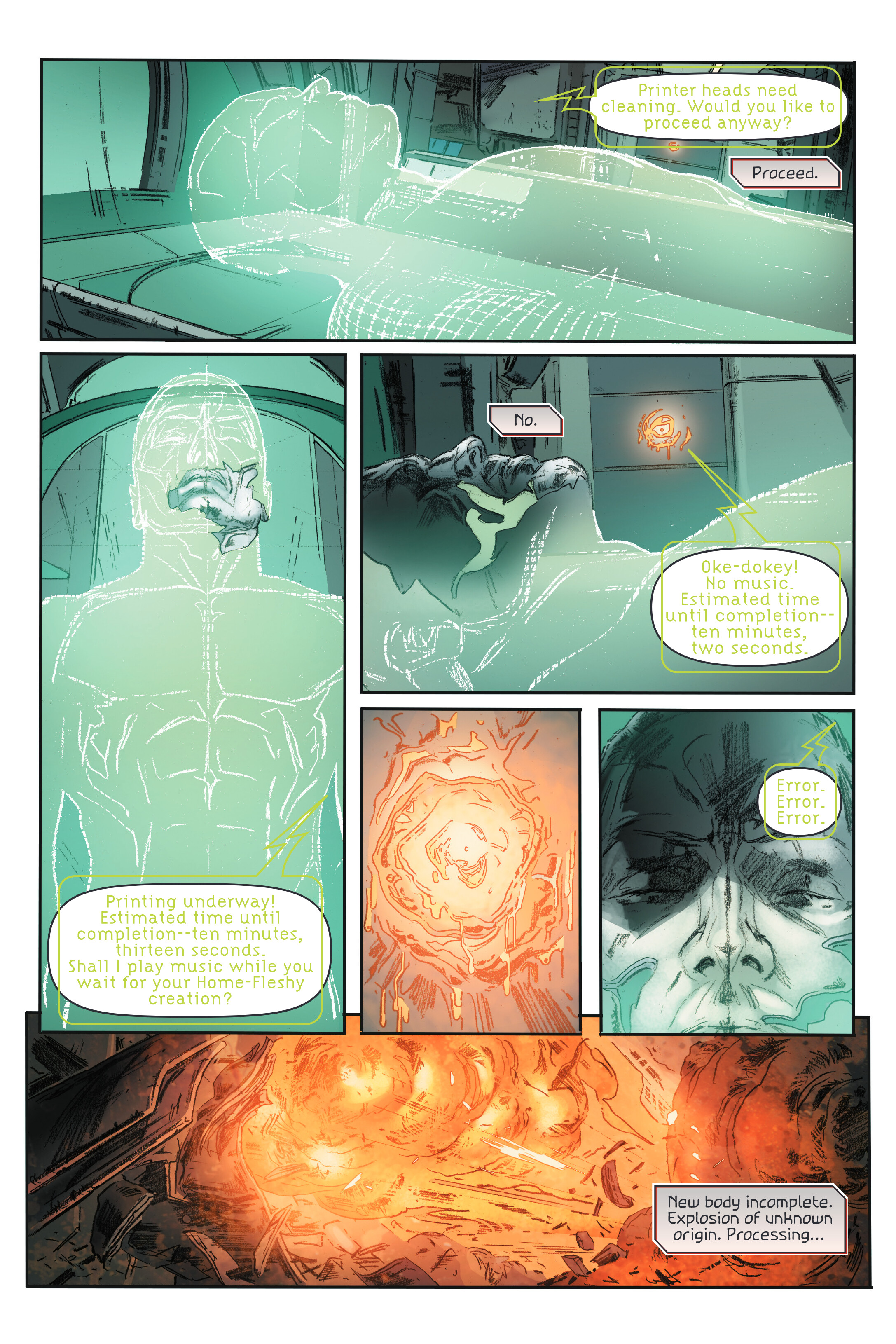 Read online Bloodshot Reborn comic -  Issue # (2015) _Deluxe Edition 2 (Part 4) - 47