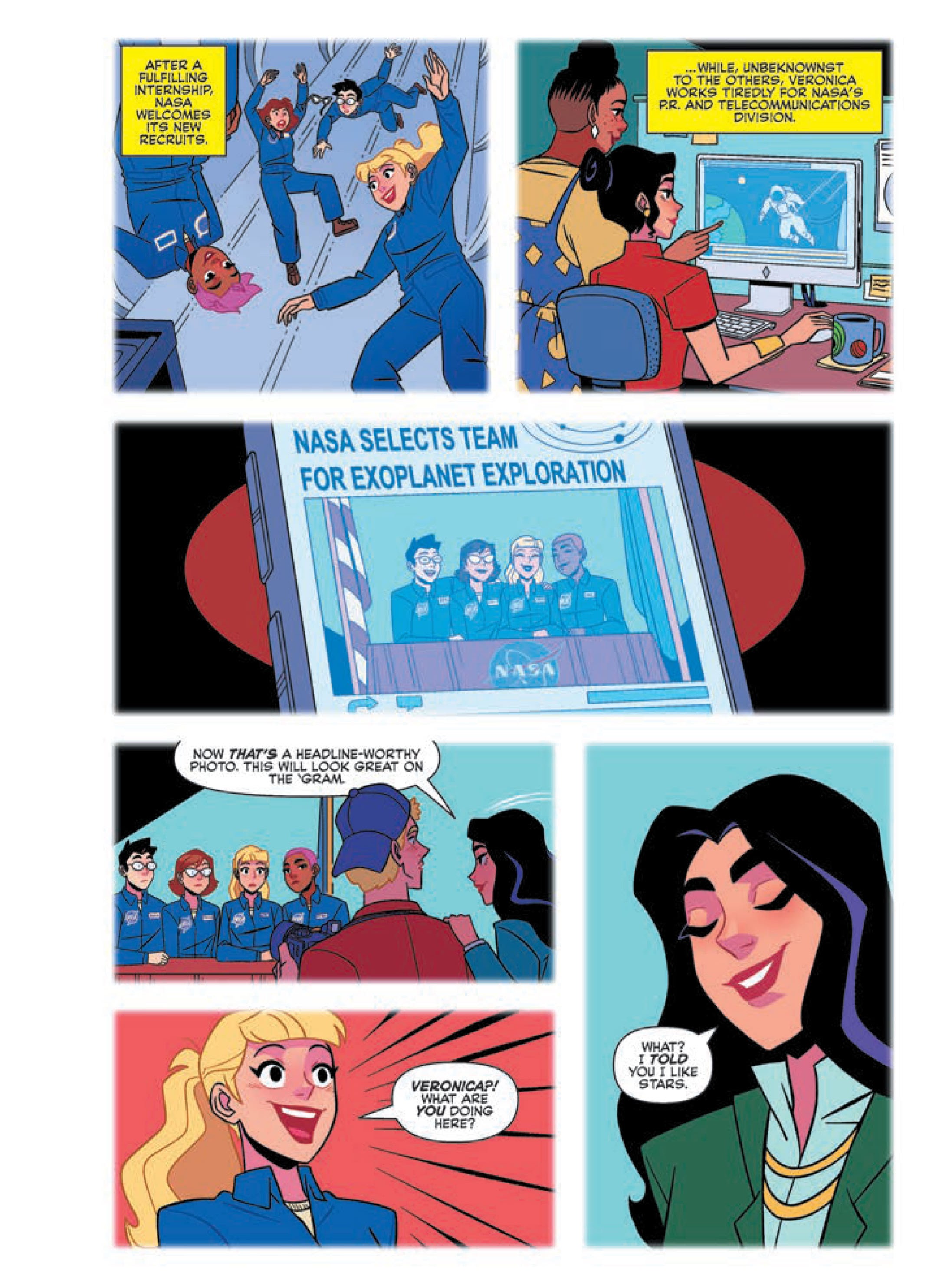 Read online Archie Showcase Digest comic -  Issue # TPB 2 (Part 2) - 74