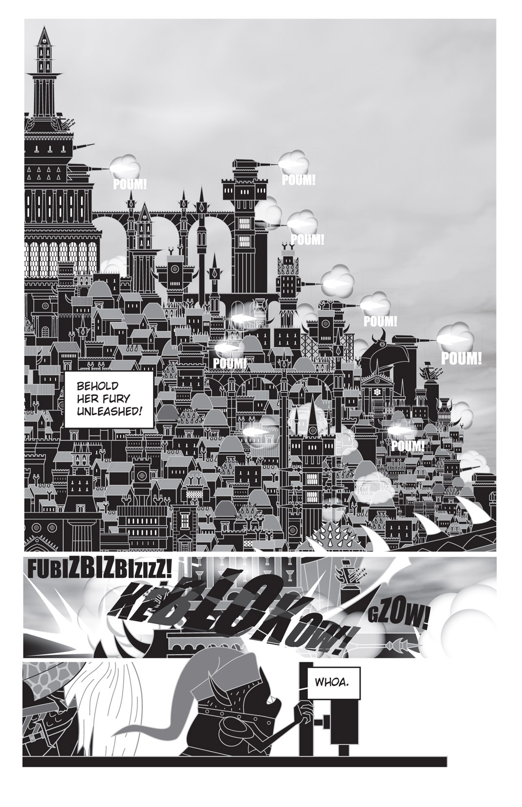 Read online Rebel Angels comic -  Issue #4 - 32