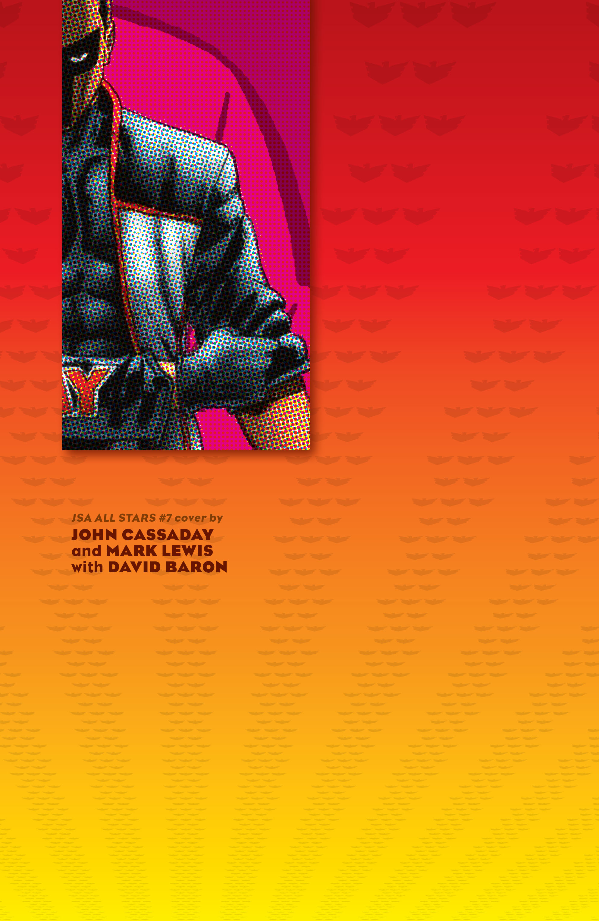 Read online JSA by Geoff Johns comic -  Issue # TPB 3 (Part 2) - 47