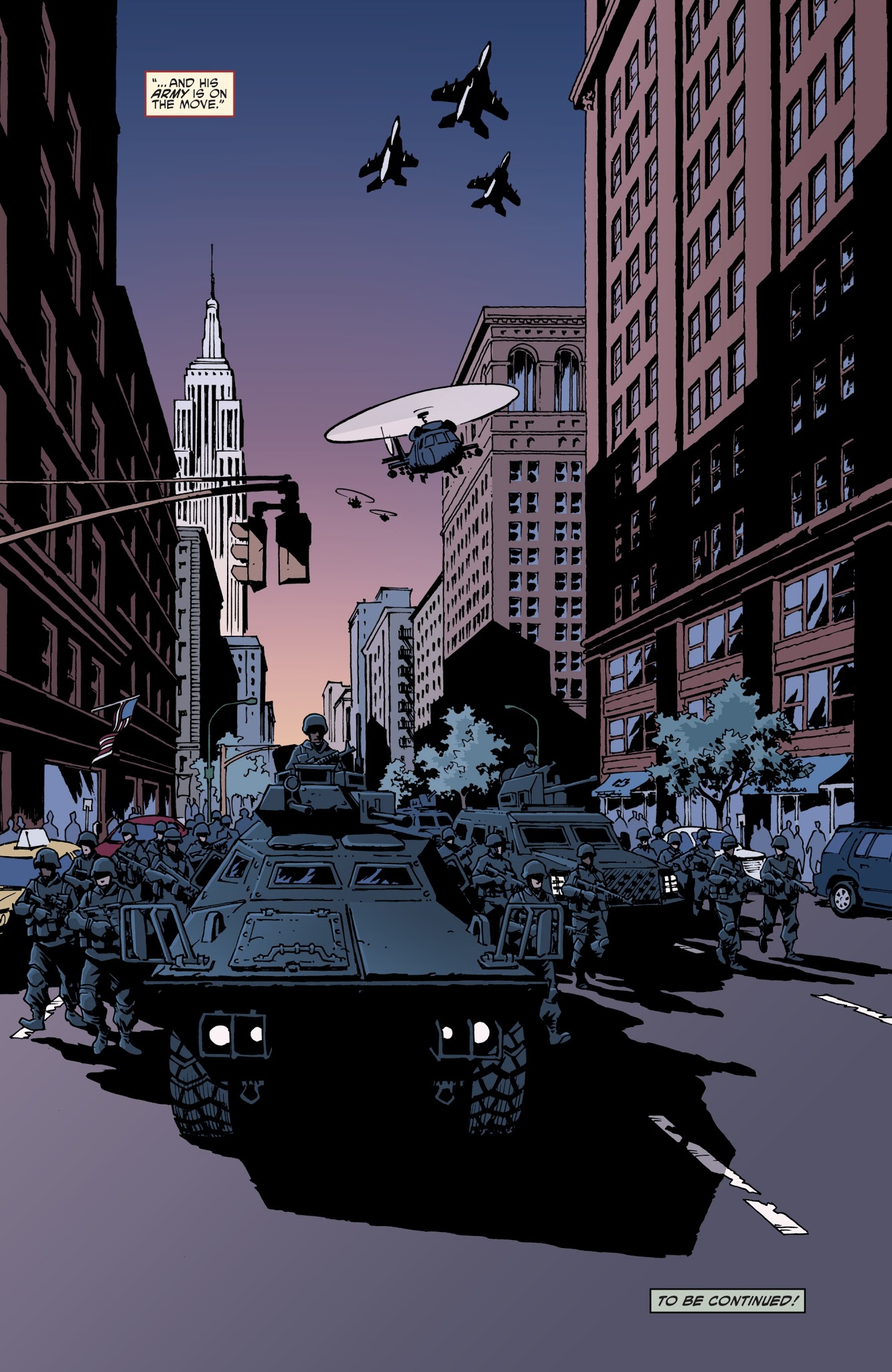 Read online Teenage Mutant Ninja Turtles (2011) comic -  Issue #78 - 21