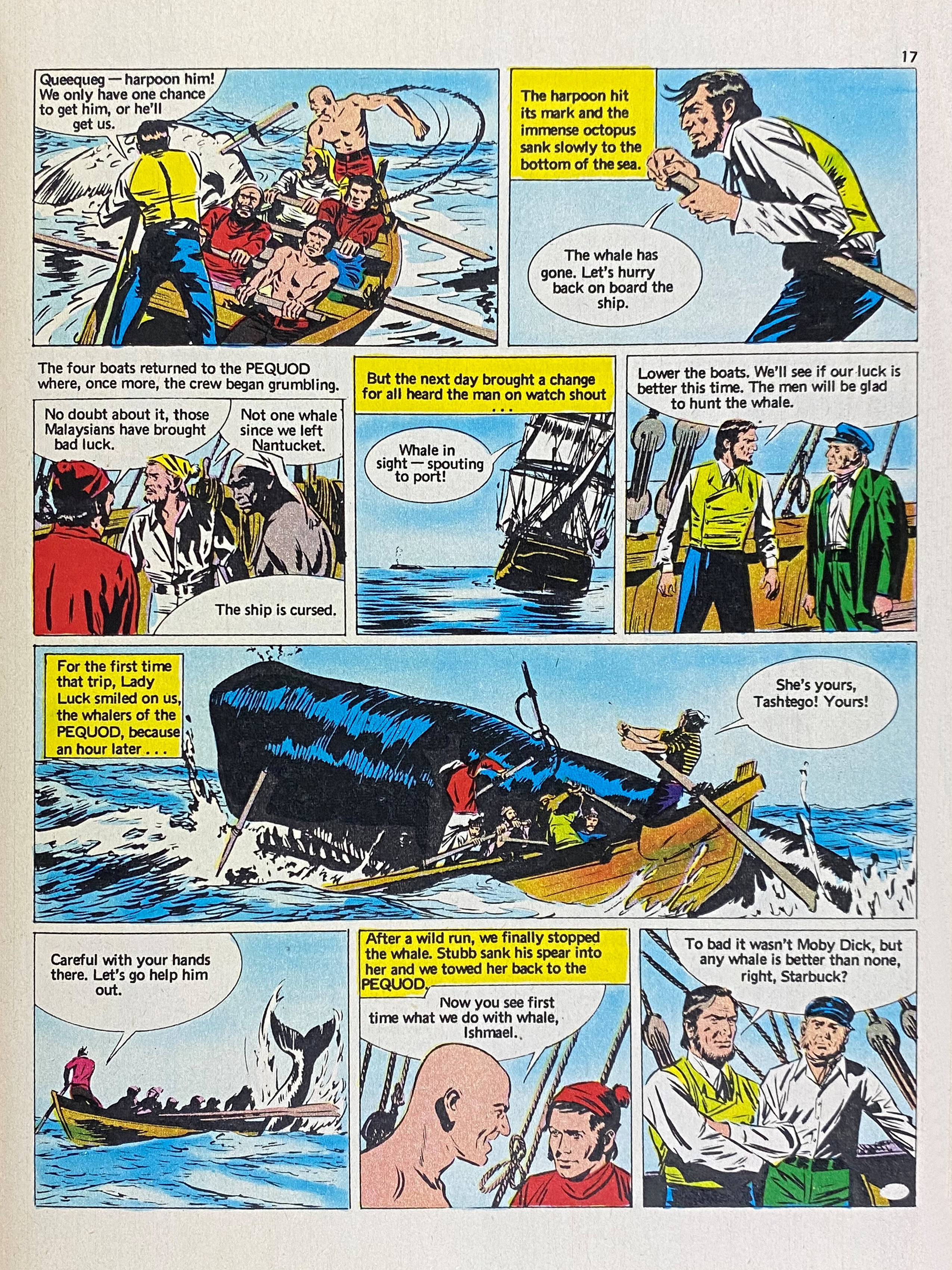 Read online King Classics comic -  Issue #3 - 21