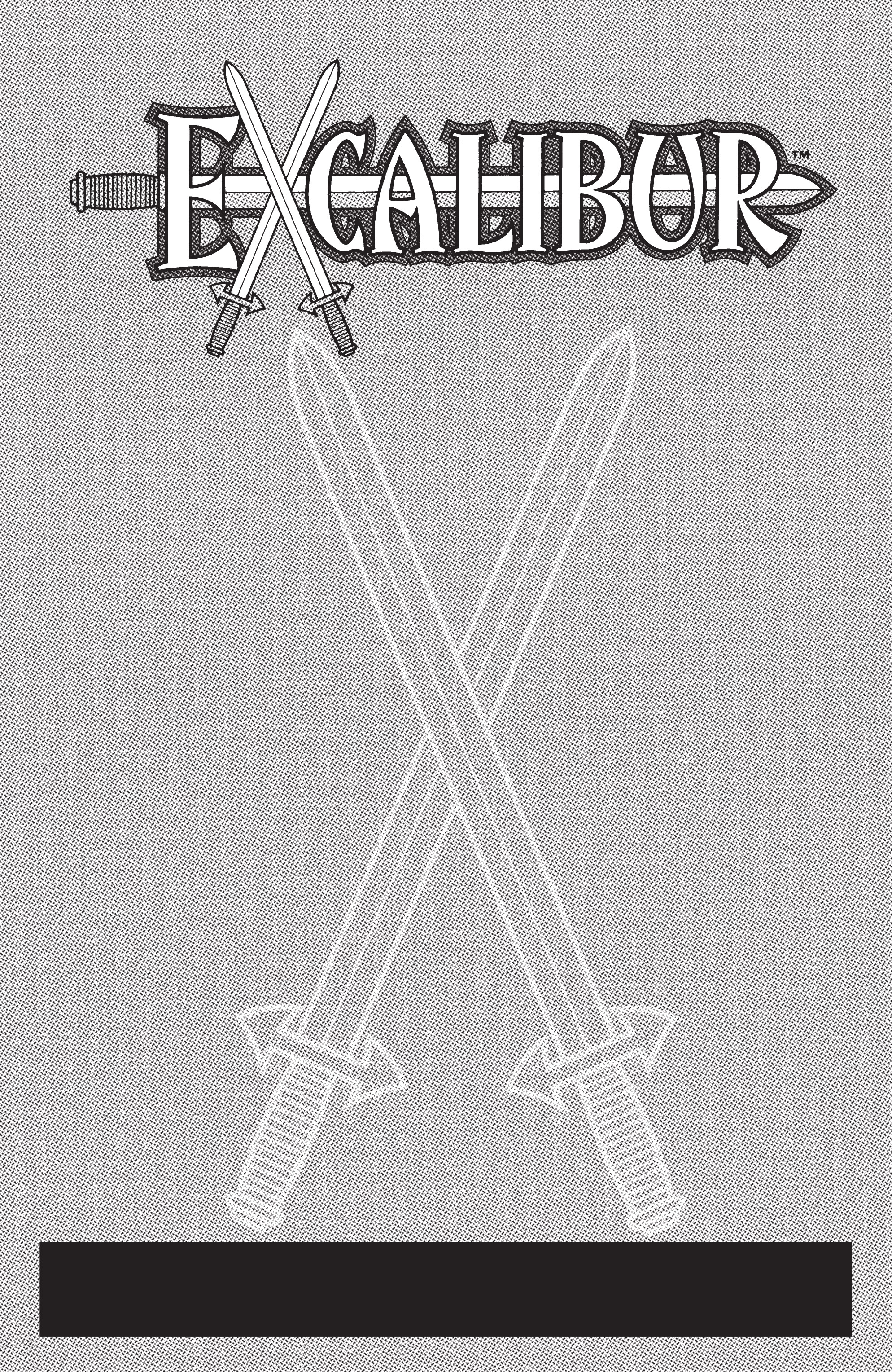 Read online Excalibur Epic Collection comic -  Issue # TPB 3 (Part 5) - 4