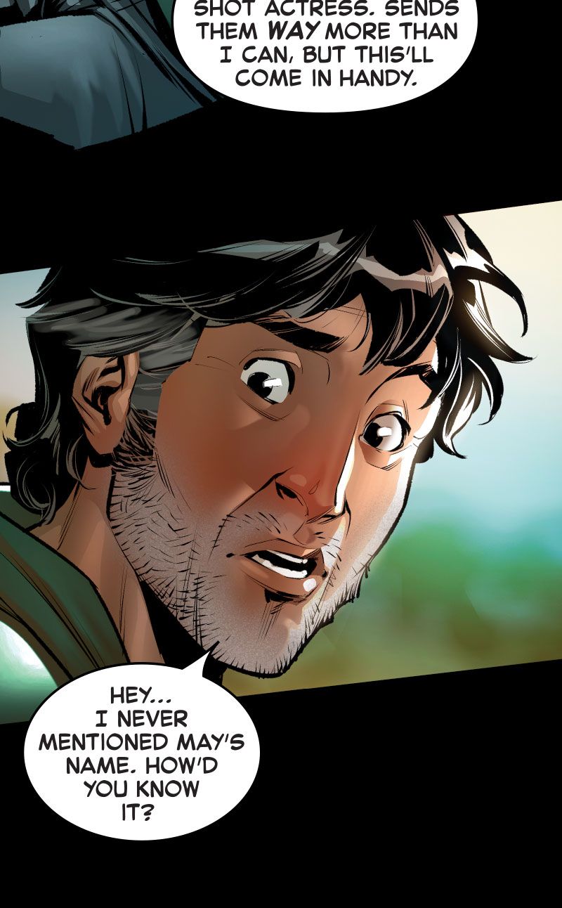 Read online Spider-Man Unlimited Infinity Comic comic -  Issue #7 - 48