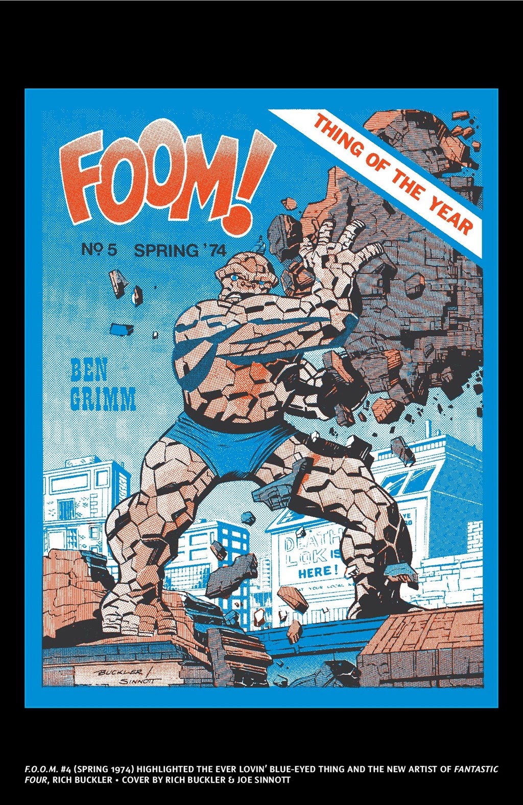 Read online Fantastic Four Epic Collection comic -  Issue # Annihilus Revealed (Part 5) - 91