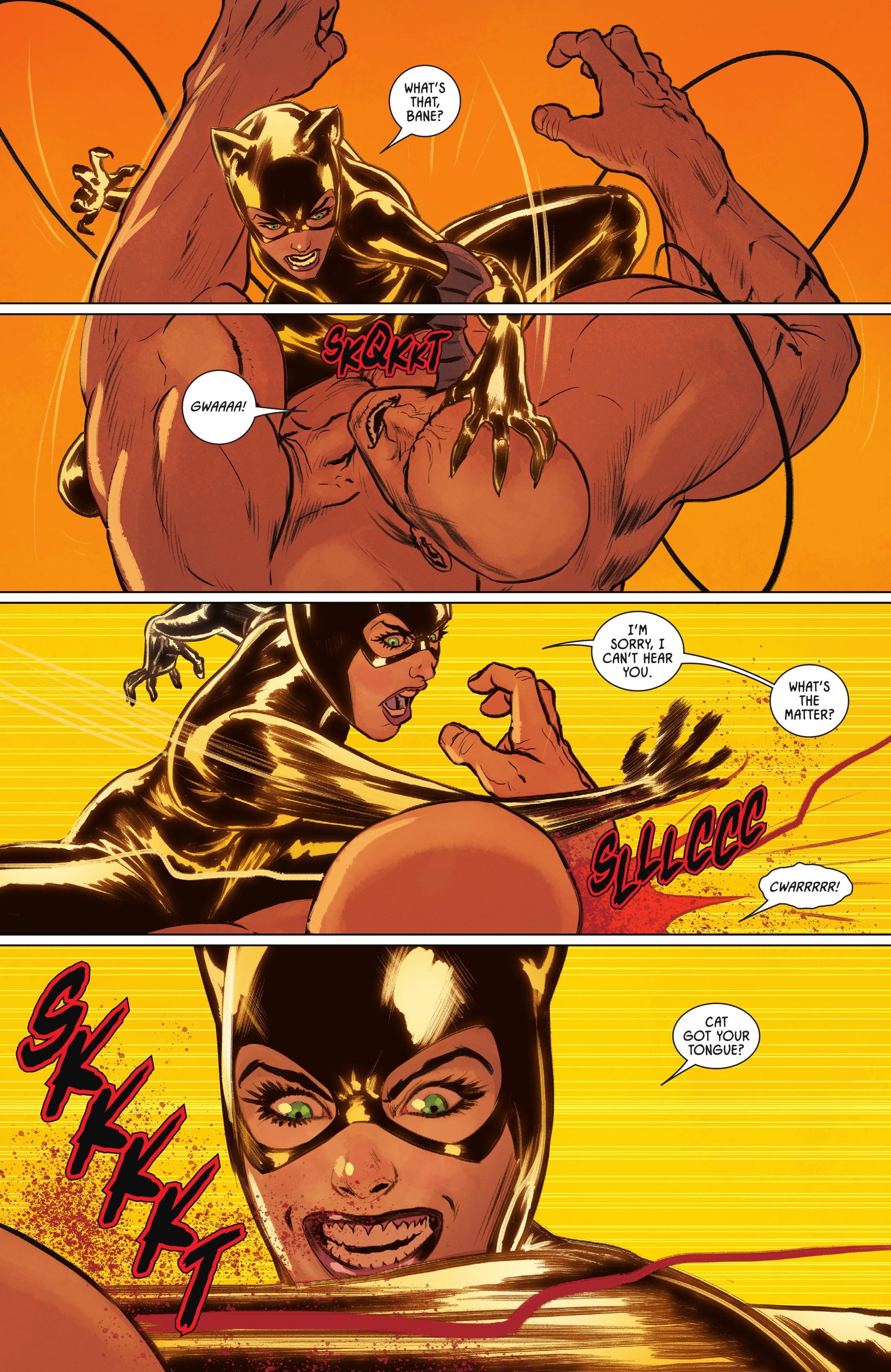 Read online Batman: Rebirth Deluxe Edition comic -  Issue # TPB 6 (Part 4) - 33