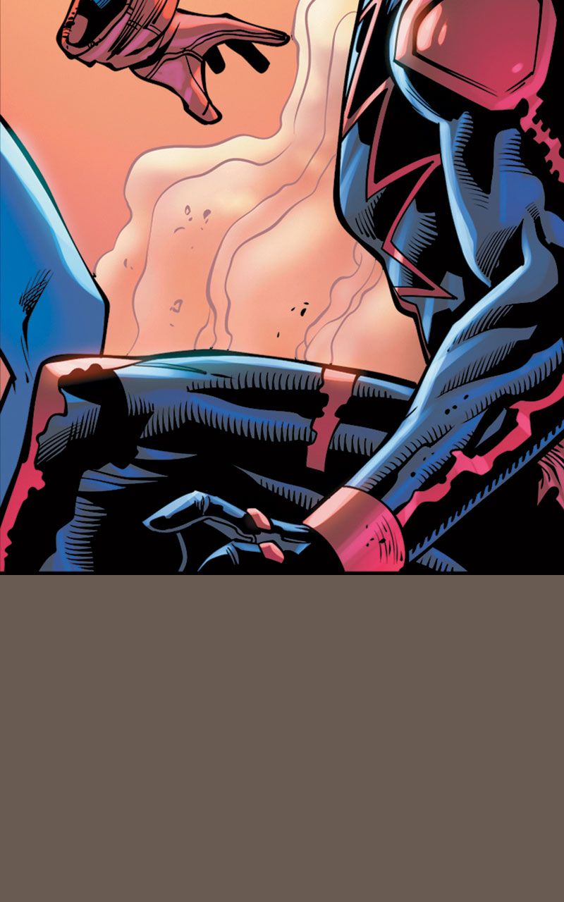 Read online Captain Marvel: The Last of the Marvels Infinity Comic comic -  Issue #8 - 28