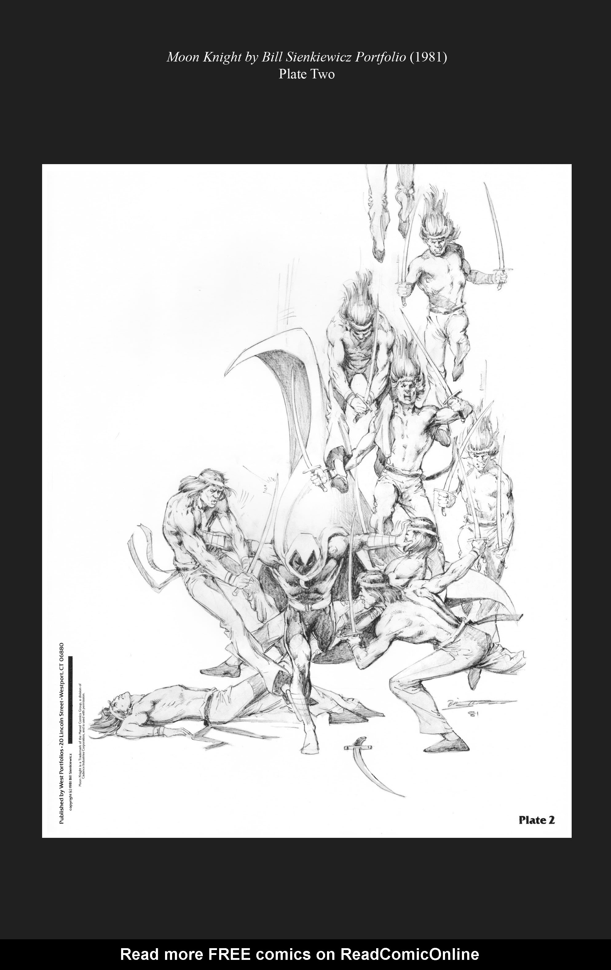 Read online Moon Knight Omnibus comic -  Issue # TPB 1 (Part 10) - 65