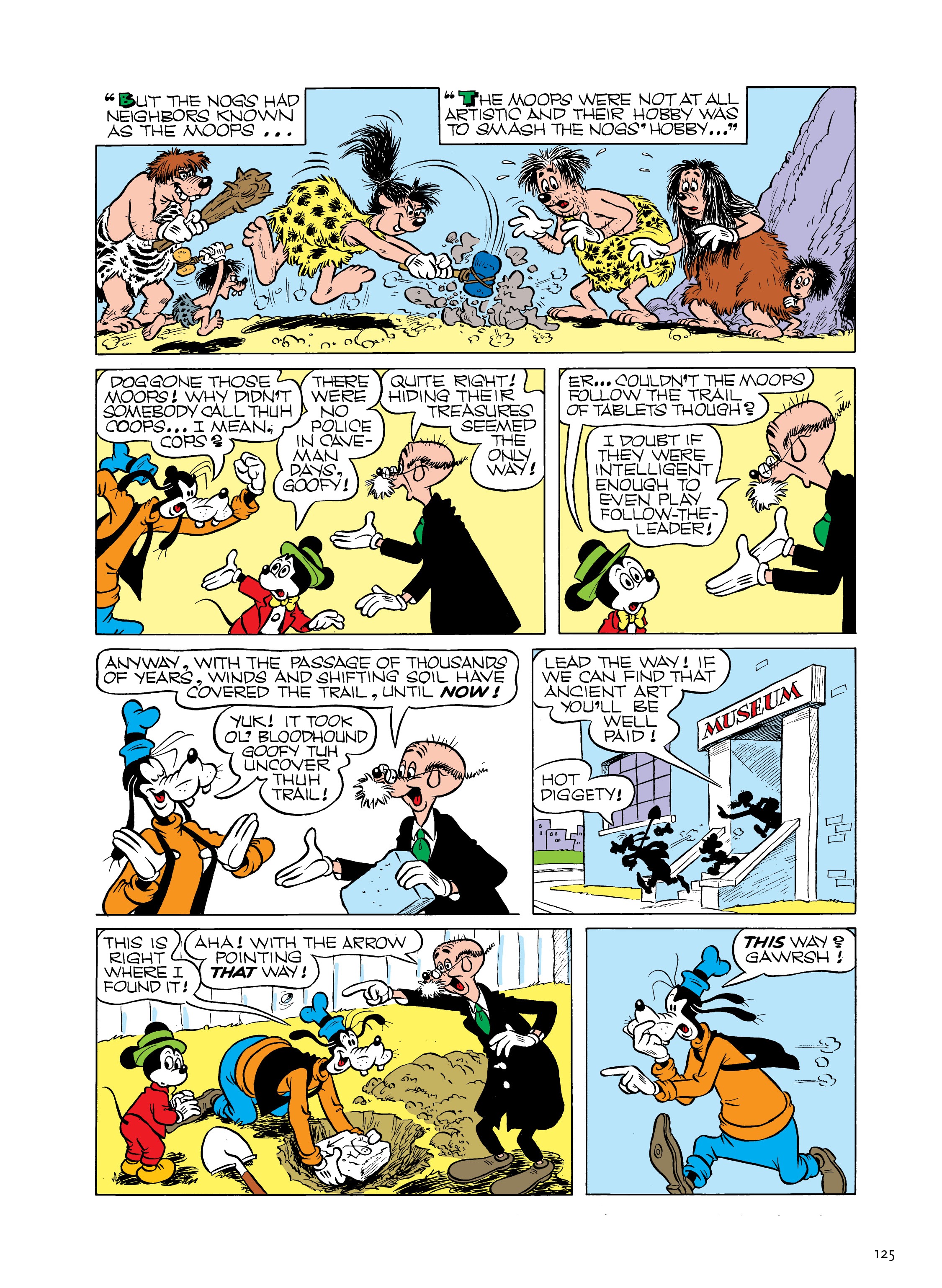 Read online Disney Masters comic -  Issue # TPB 21 (Part 2) - 34