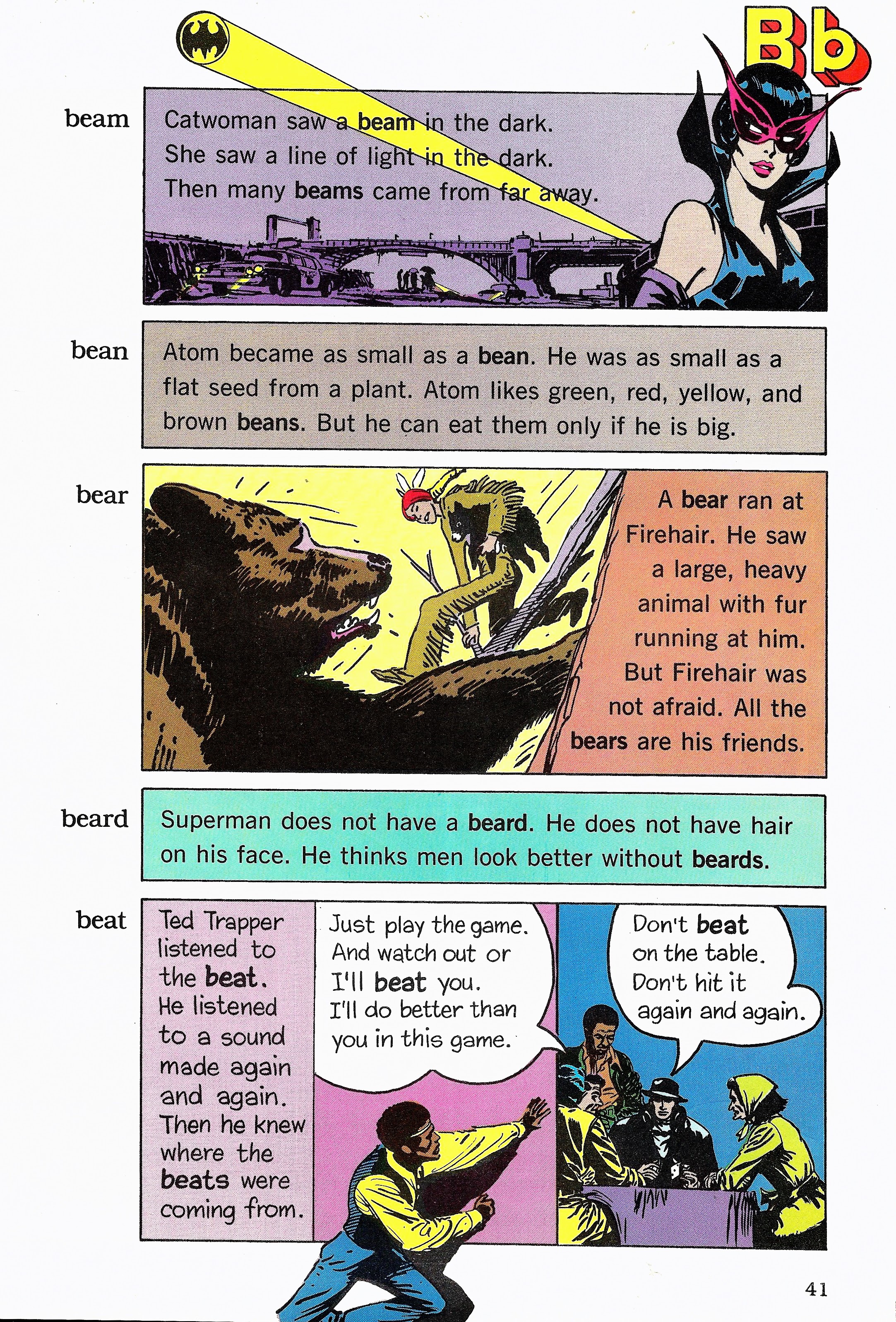 Read online The Super Dictionary comic -  Issue # TPB (Part 1) - 45