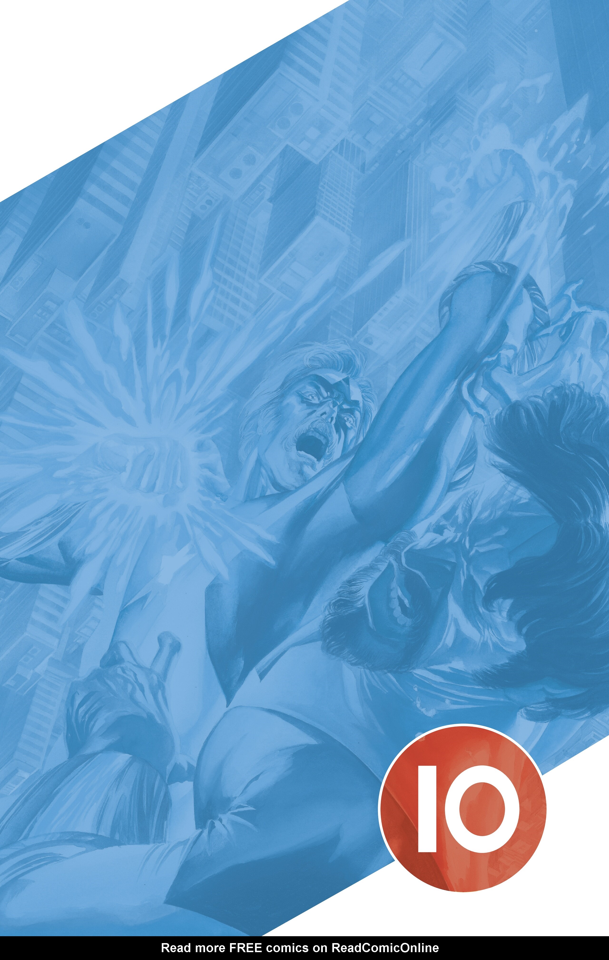 Read online Astro City Metrobook comic -  Issue # TPB 3 (Part 3) - 43