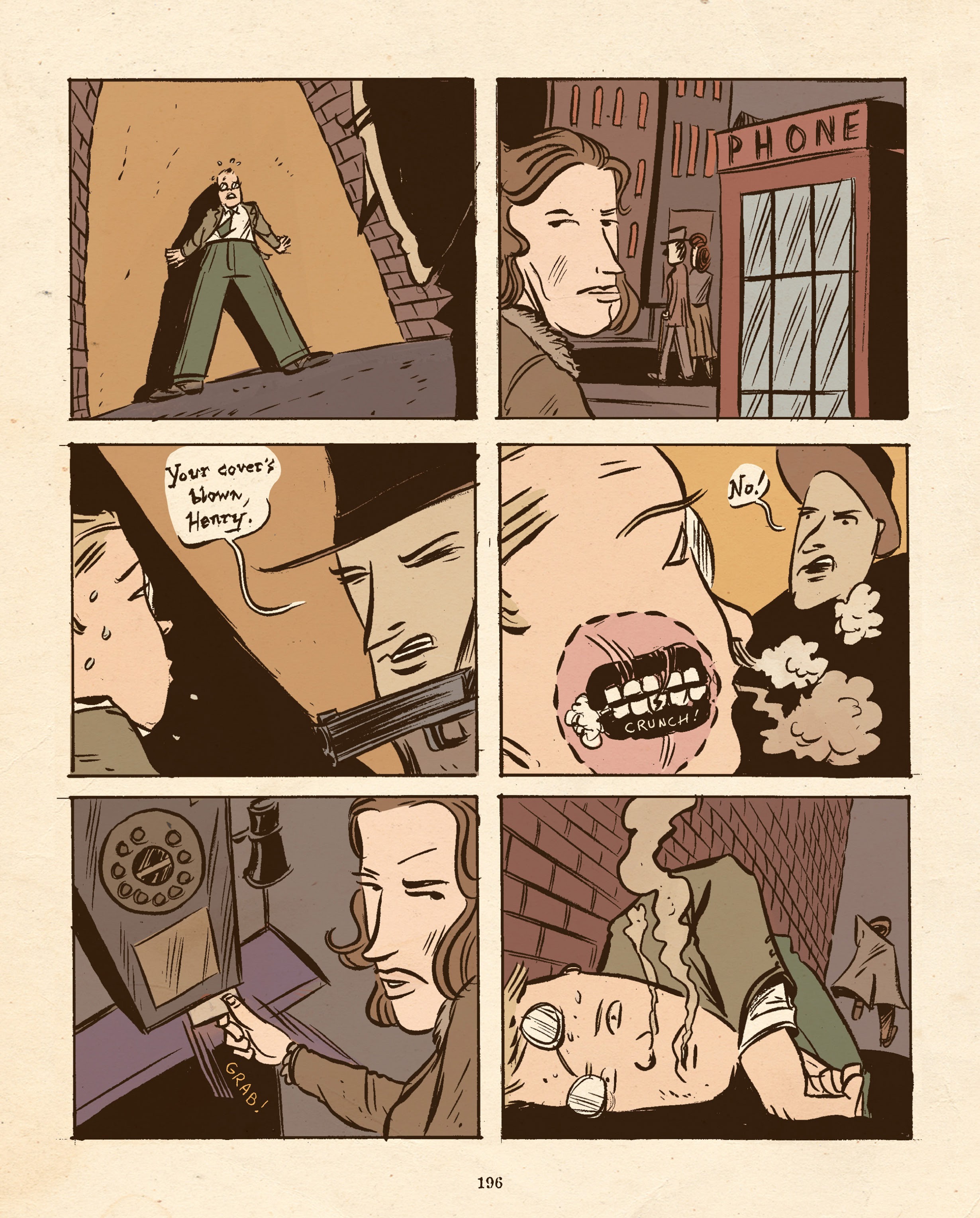 Read online 2 Sisters comic -  Issue # TPB (Part 2) - 90