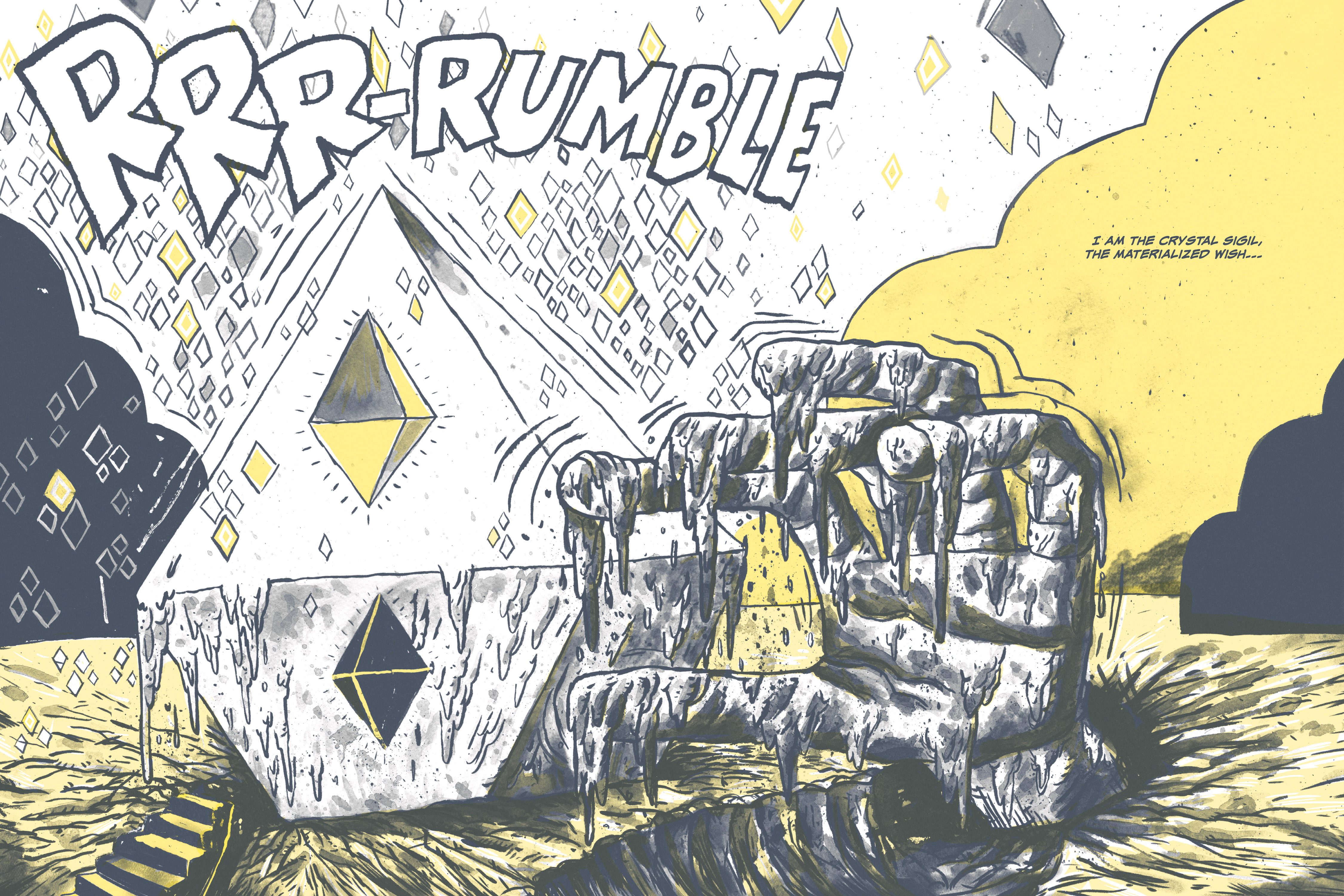 Read online Starseeds comic -  Issue # TPB 1 (Part 2) - 118