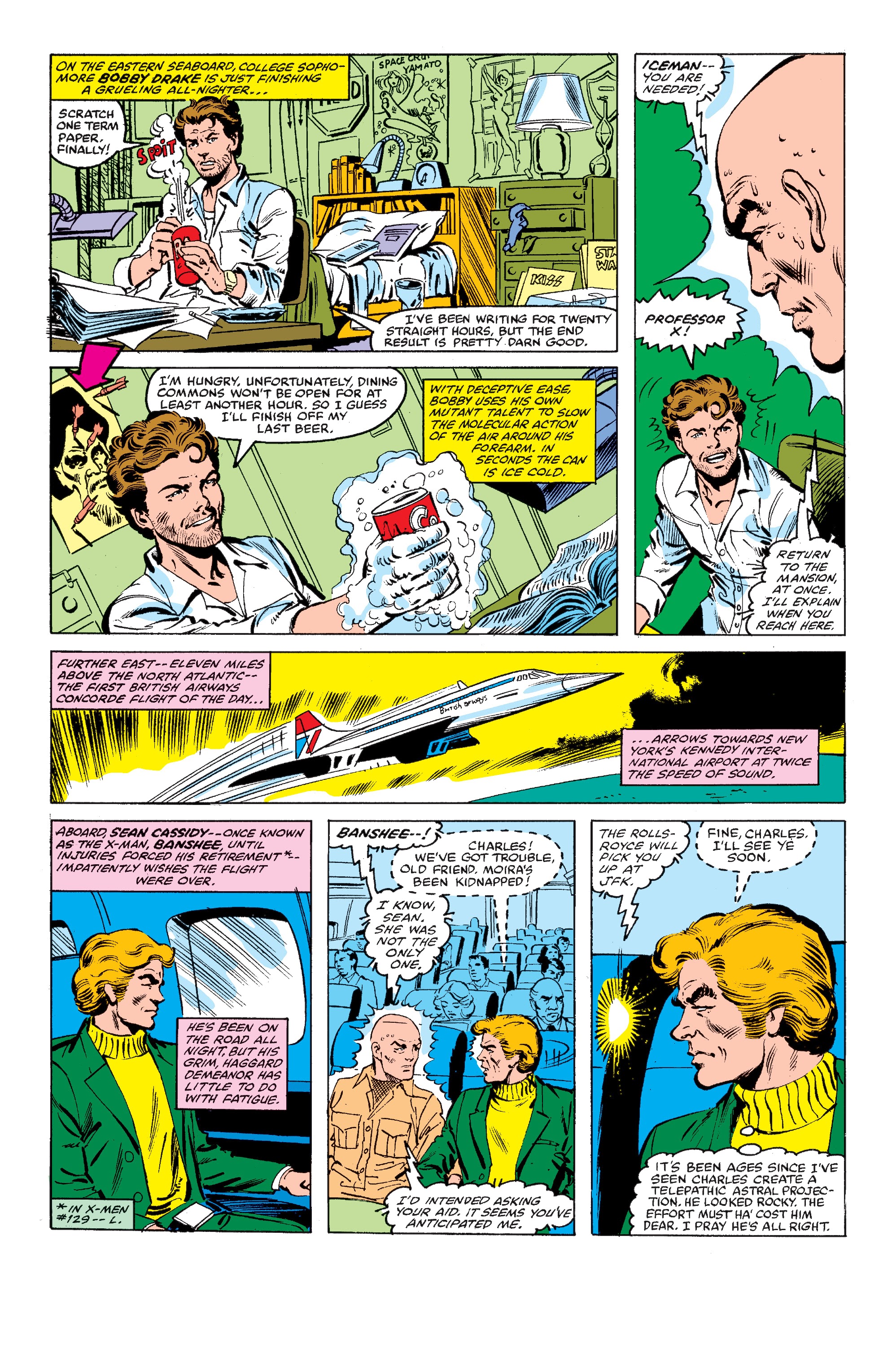 Read online Doctor Doom: The Book of Doom Omnibus comic -  Issue # TPB (Part 4) - 93
