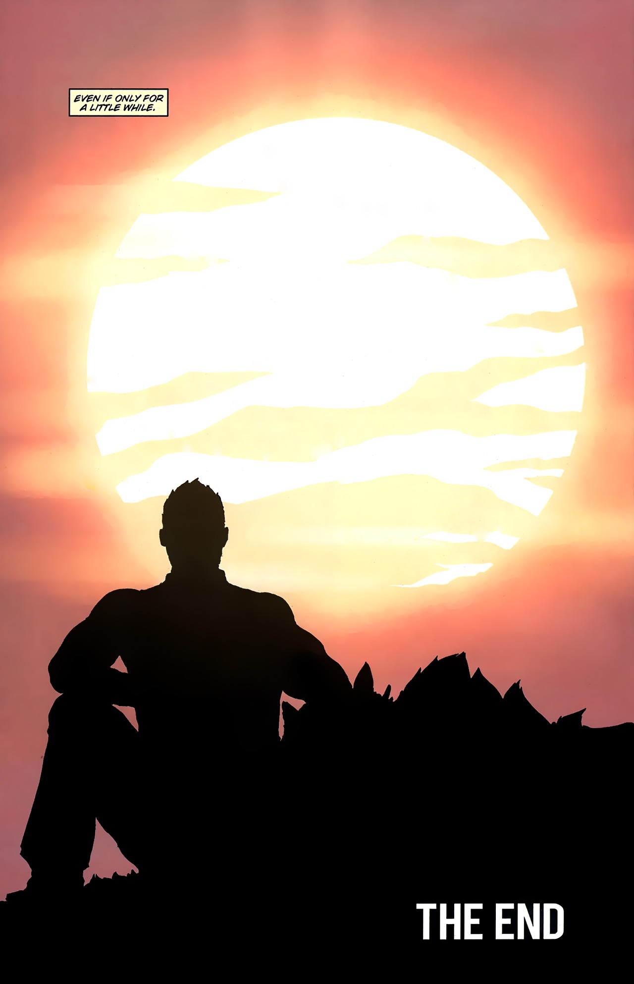 Read online Dingo comic -  Issue #4 - 23