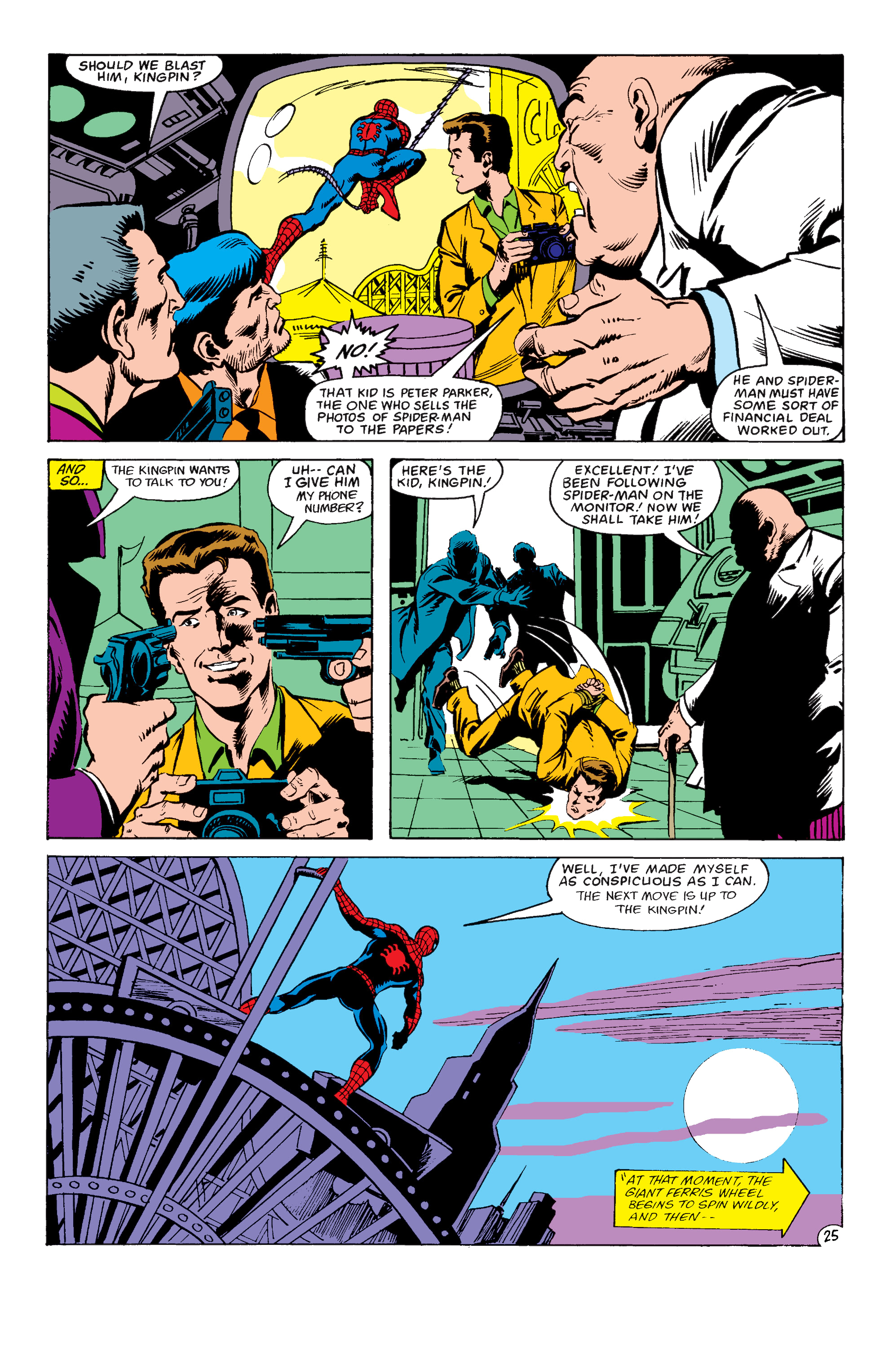 Read online What If? (1977) comic -  Issue # _Complete Collection TPB 3 (Part 3) - 72