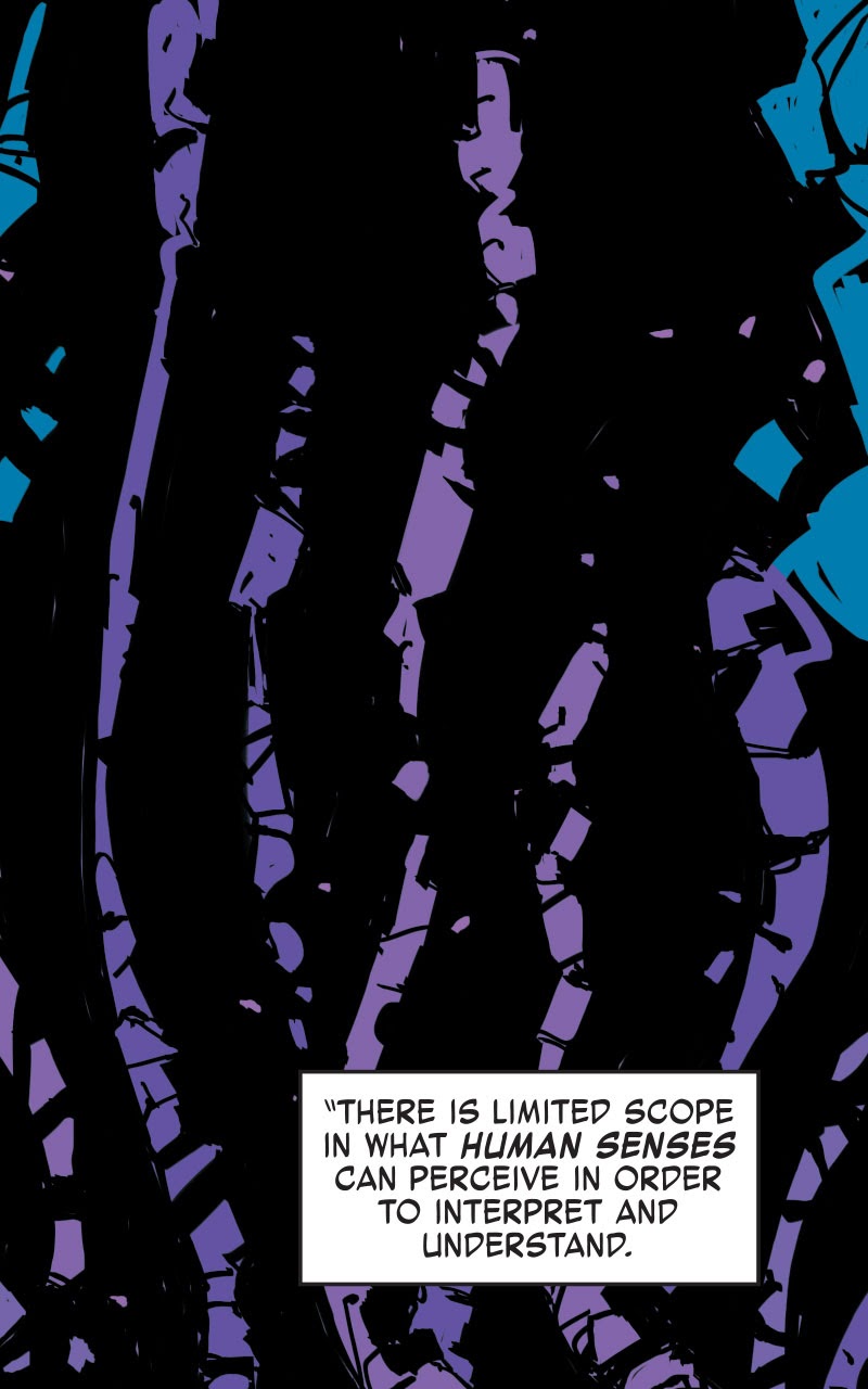 Read online Ghost Rider: Kushala Infinity Comic comic -  Issue #6 - 134