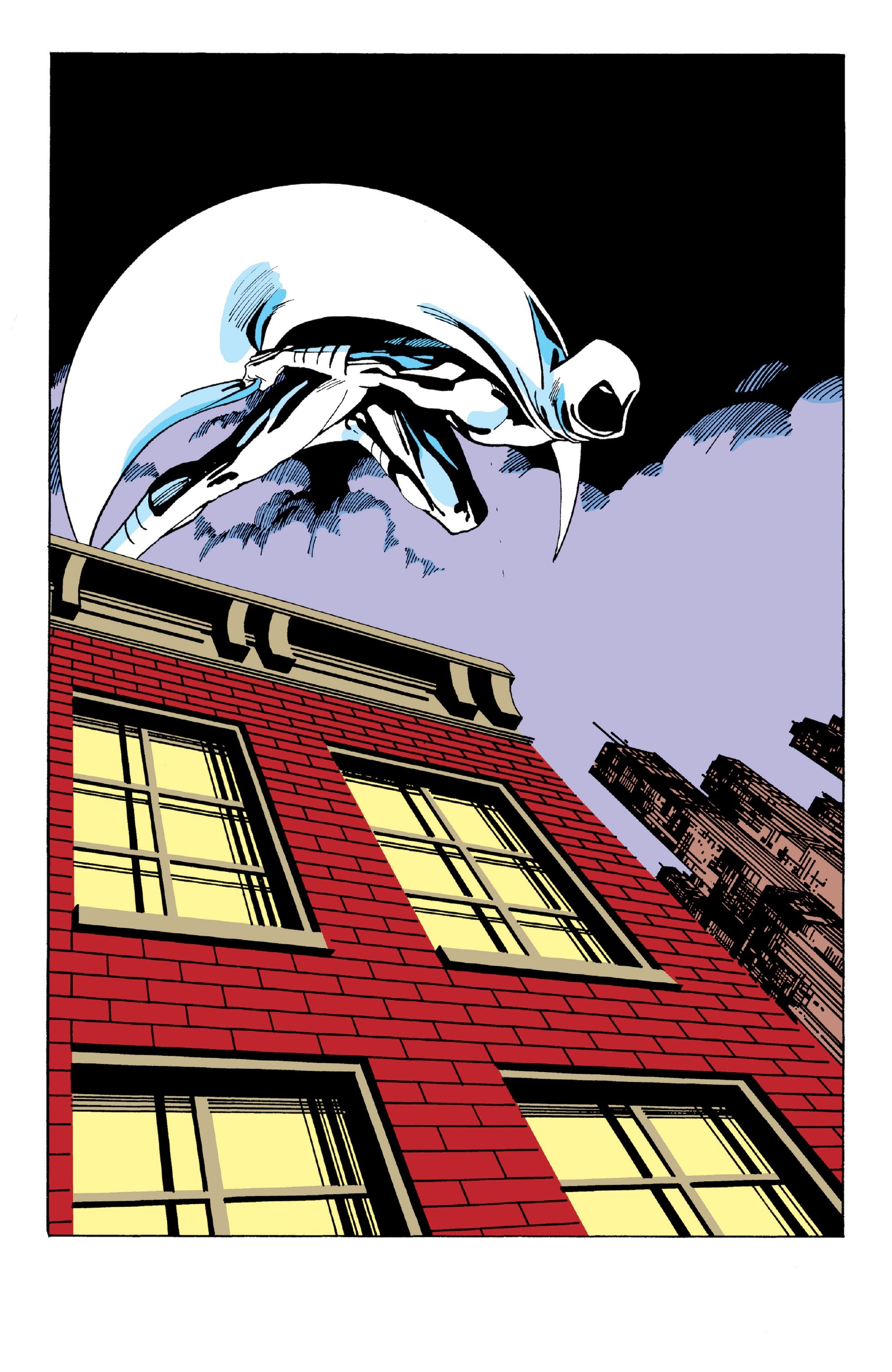 Read online Moon Knight Omnibus comic -  Issue # TPB 2 (Part 4) - 2