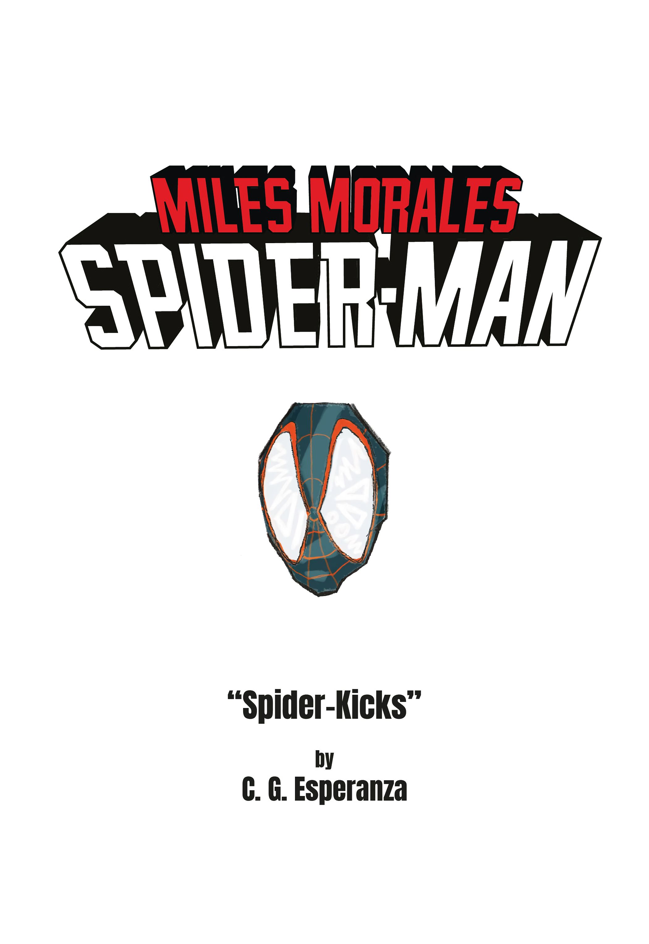 Read online Marvel Super Stories comic -  Issue # TPB - 55