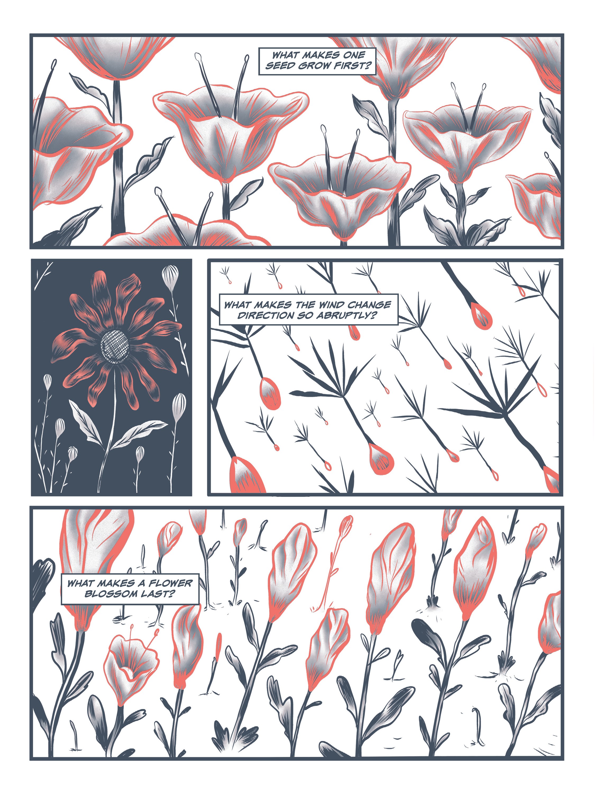 Read online Starseeds comic -  Issue # TPB 2 (Part 1) - 58