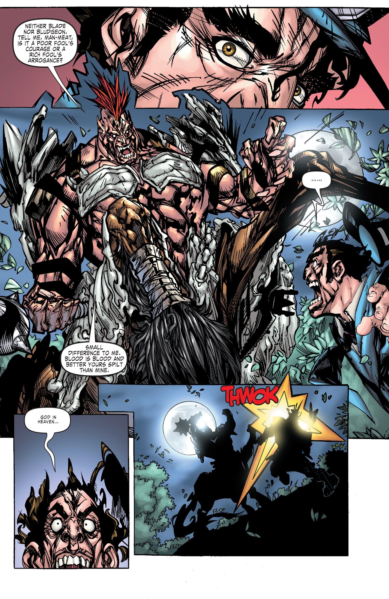 Read online Guardians of the Galaxy: Road to Annihilation comic -  Issue # TPB 2 (Part 3) - 84