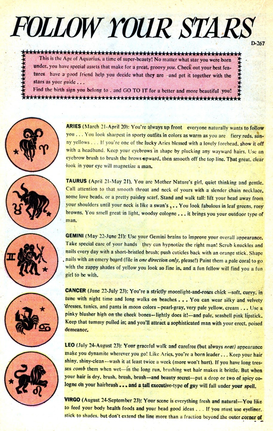 Read online Young Love (1963) comic -  Issue #87 - 20