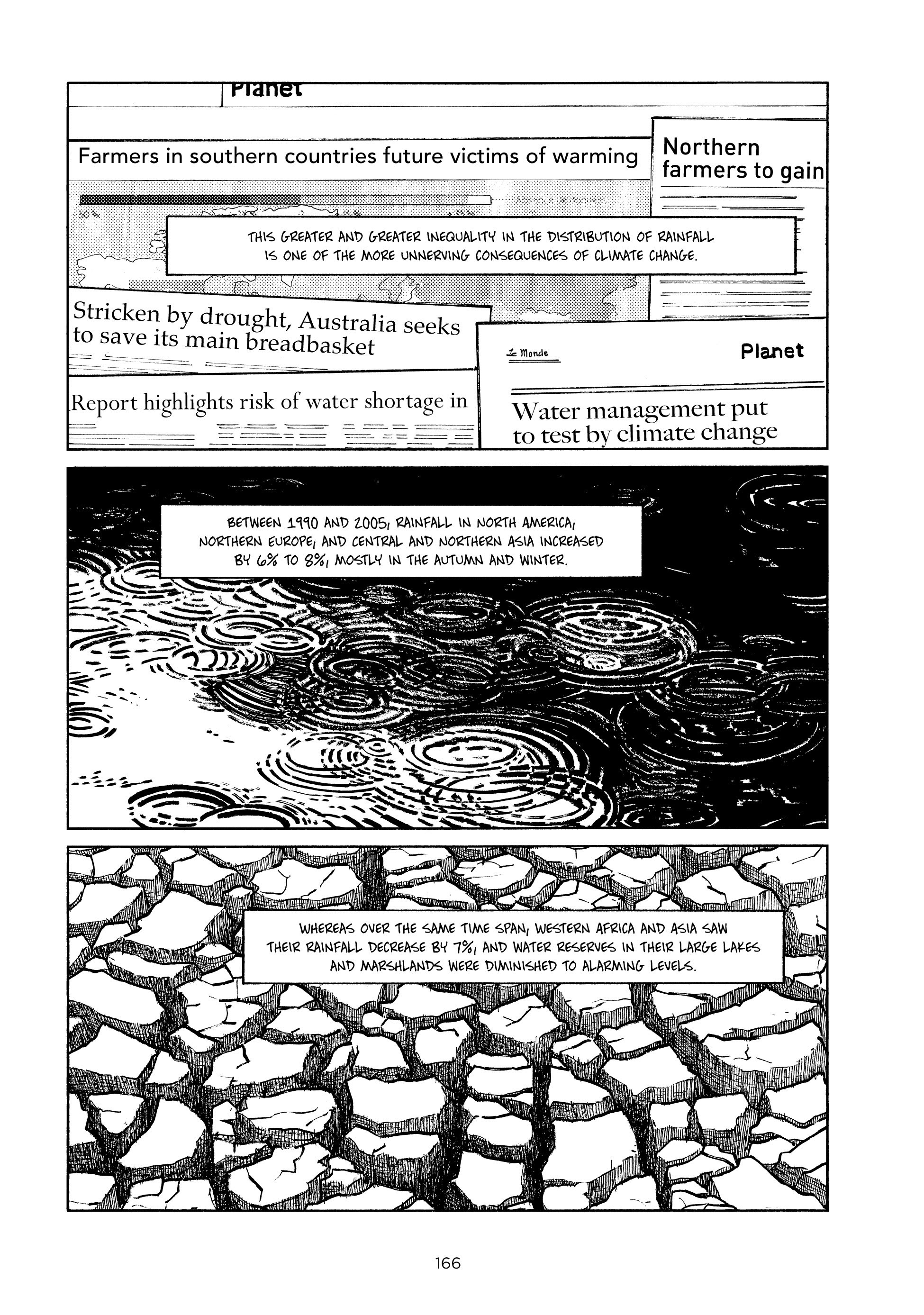Read online Climate Changed: A Personal Journey Through the Science comic -  Issue # TPB (Part 2) - 58