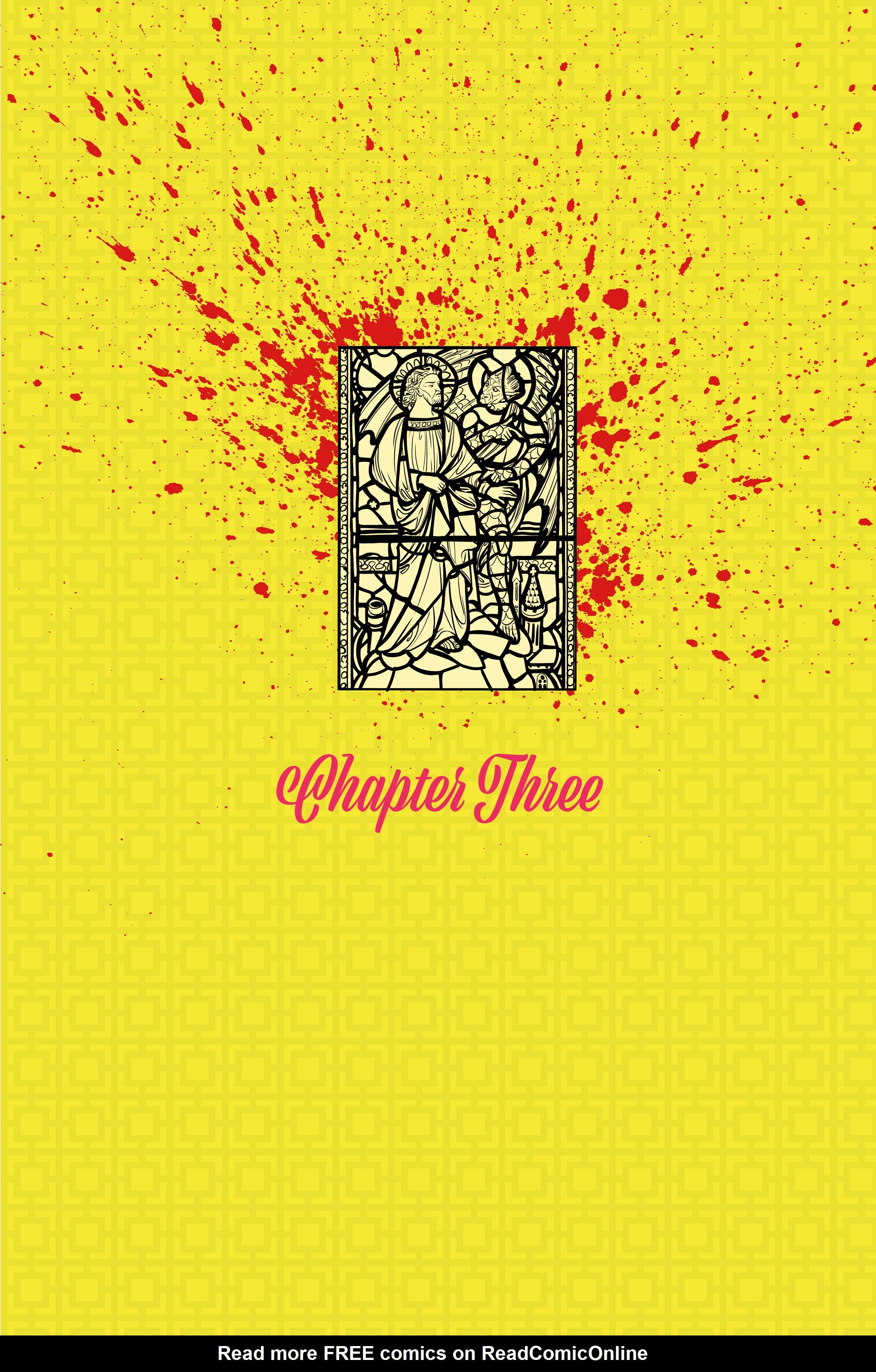 Read online Lady Killer Library Edition comic -  Issue # TPB (Part 2) - 79