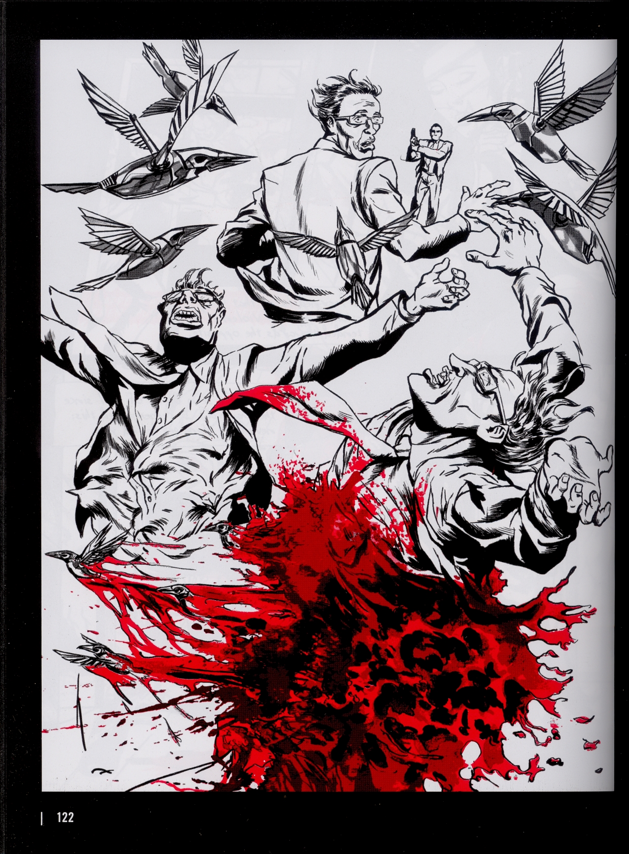 Read online The Art of War: A Graphic Novel comic -  Issue # TPB (Part 2) - 23