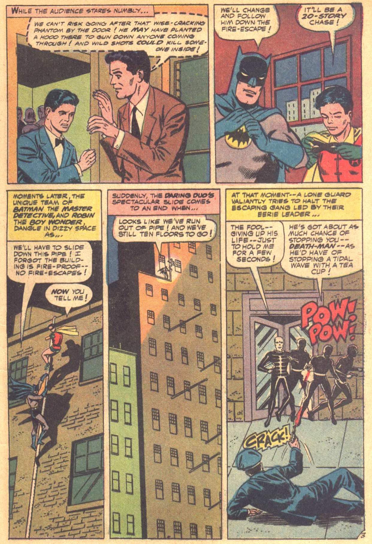 Read online Batman (1940) comic -  Issue #180 - 4