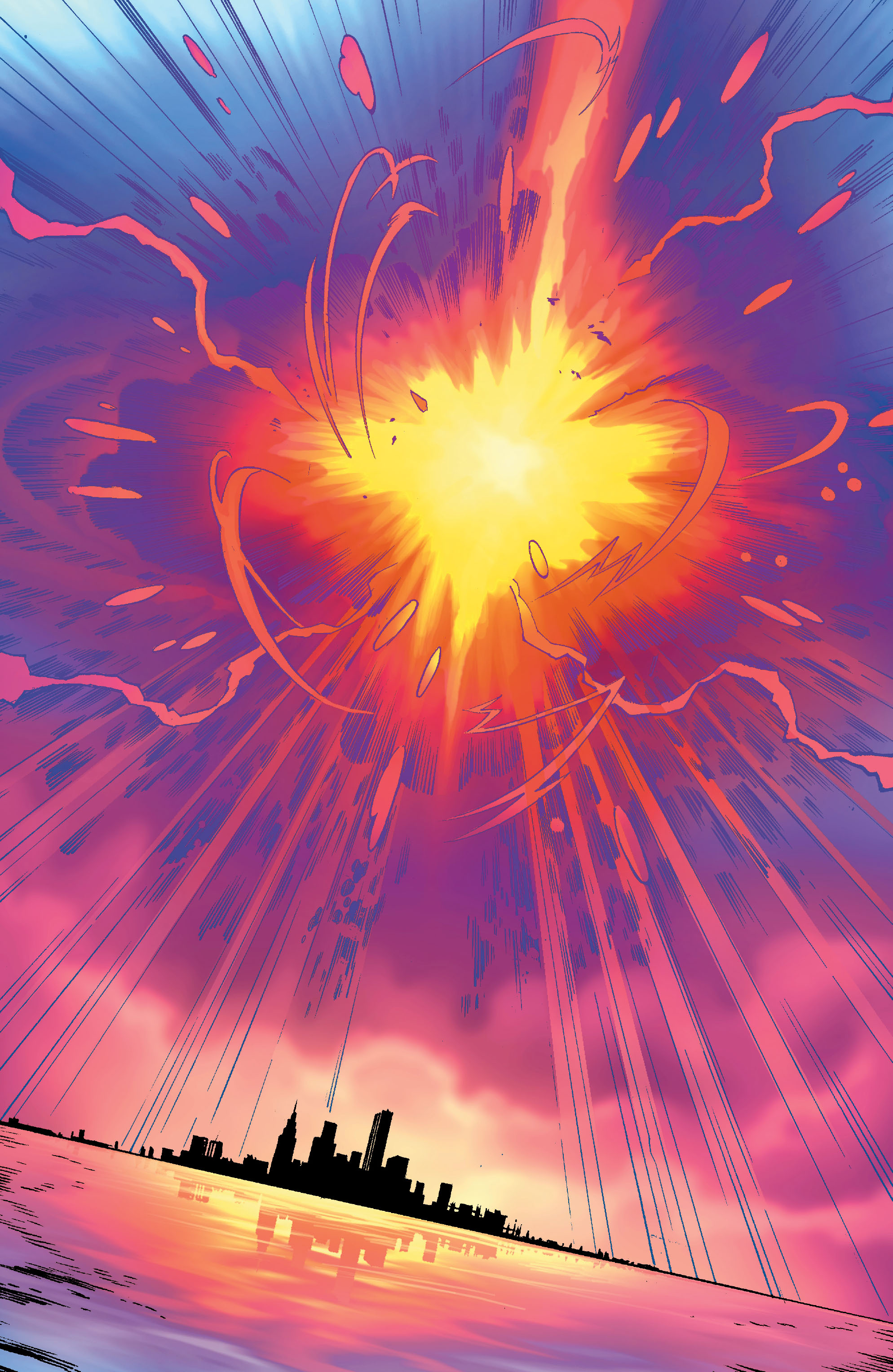 Read online Avengers: The Complete Collection by Geoff Johns comic -  Issue # TPB 2 (Part 3) - 73