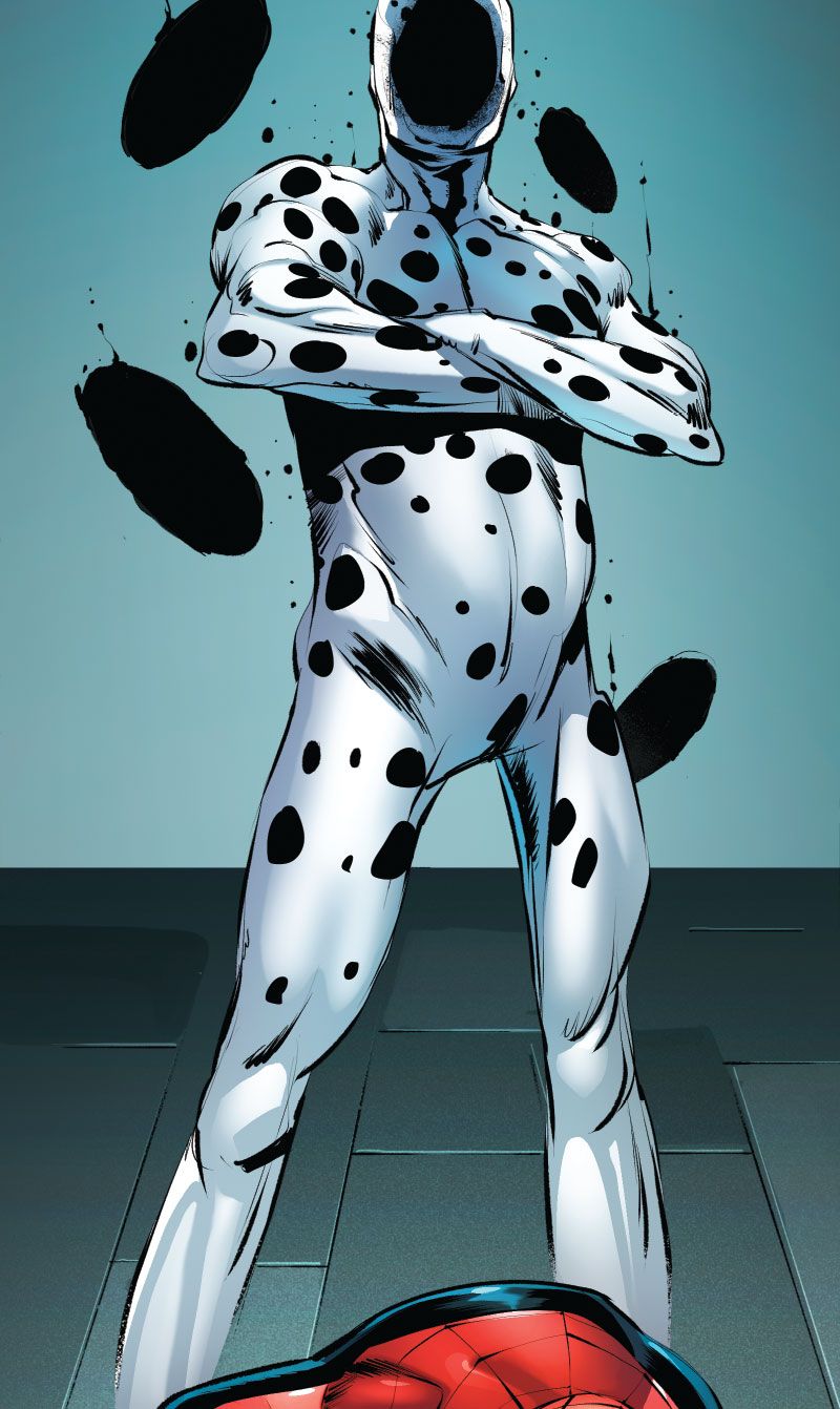 Read online Spider-Man Unlimited Infinity Comic comic -  Issue #2 - 47