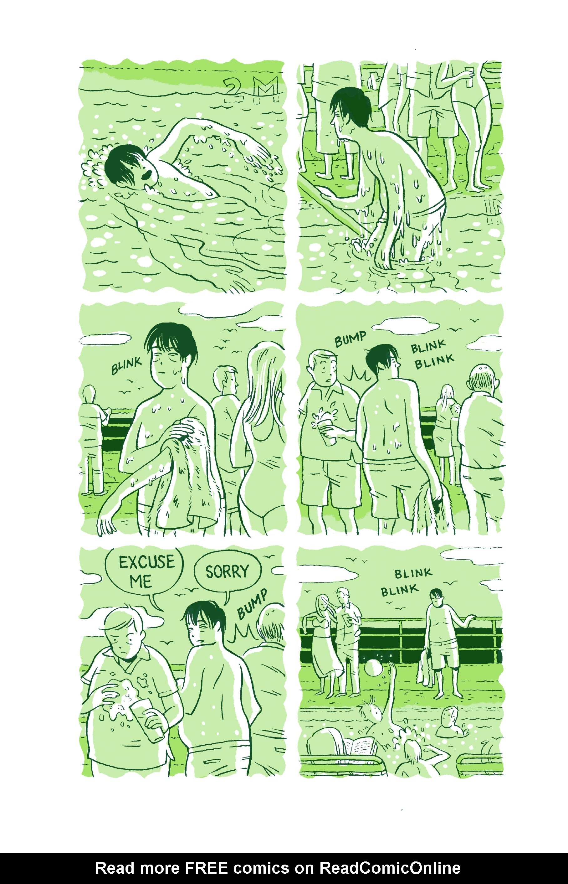 Read online Keeping Two comic -  Issue # TPB (Part 2) - 61