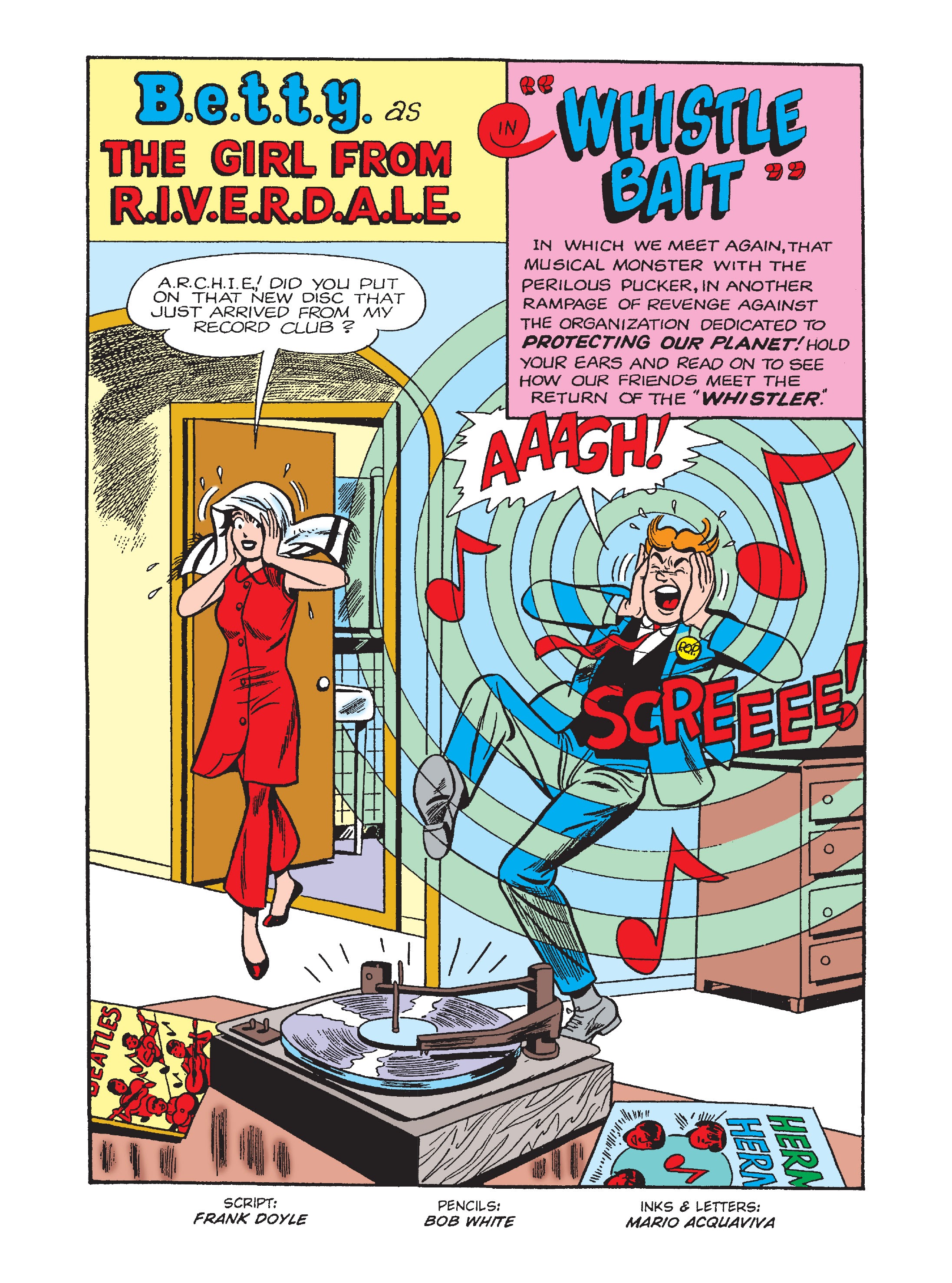 Read online Archie's Double Digest Magazine comic -  Issue #253 - 49