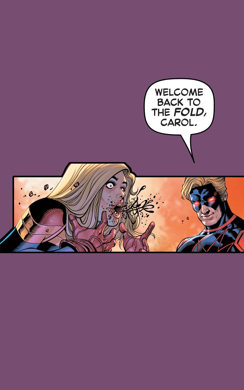 Read online Captain Marvel: The Last of the Marvels Infinity Comic comic -  Issue #8 - 35