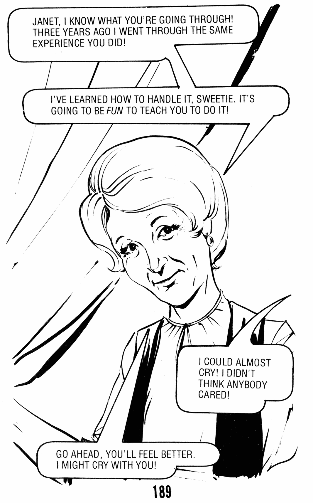 Read online Going bananas? comic -  Issue # TPB (Part 2) - 92