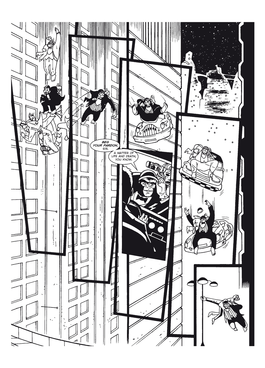 Read online Judge Dredd Megazine (Vol. 5) comic -  Issue #343 - 80