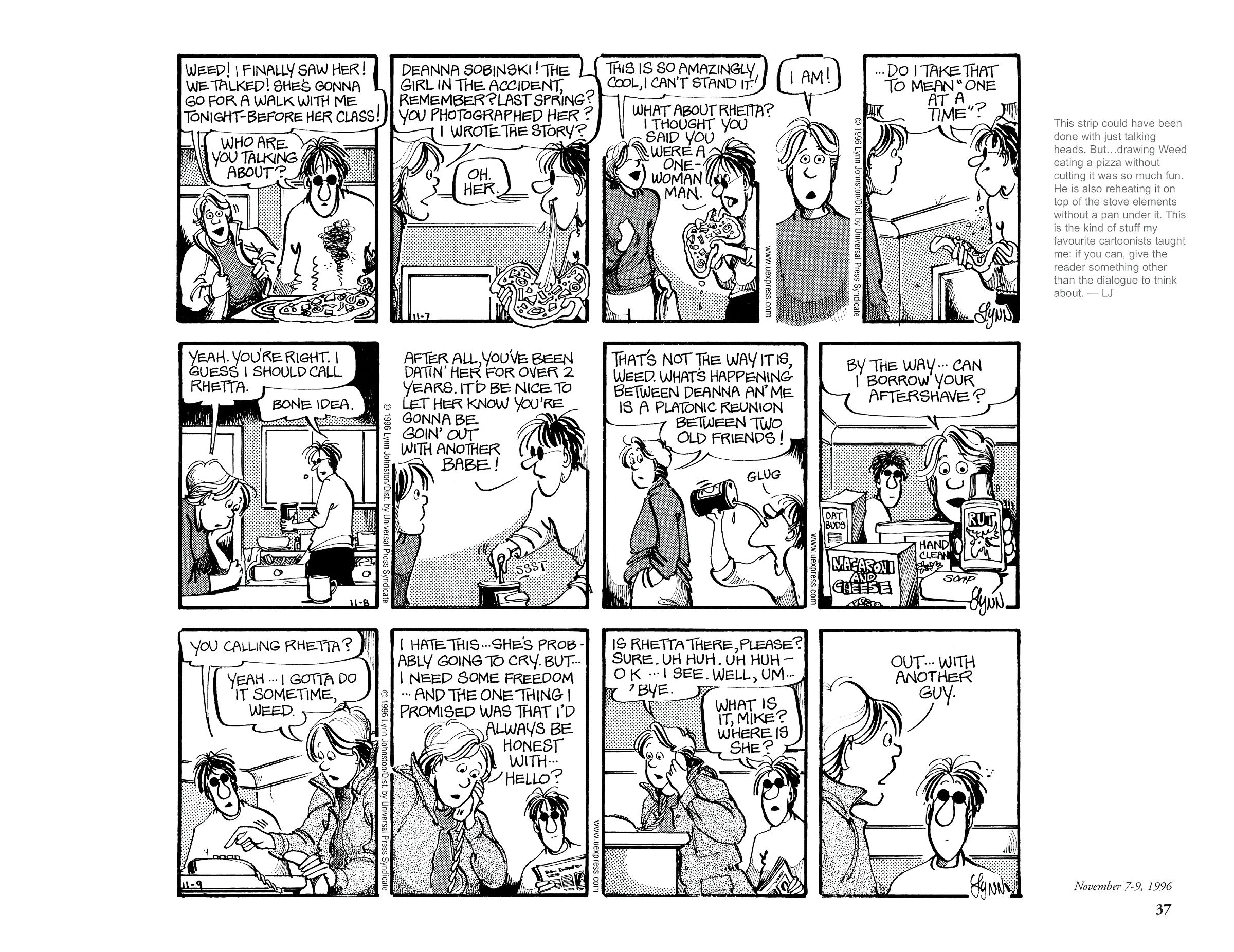 Read online For Better Or For Worse: The Complete Library comic -  Issue # TPB 6 (Part 1) - 38