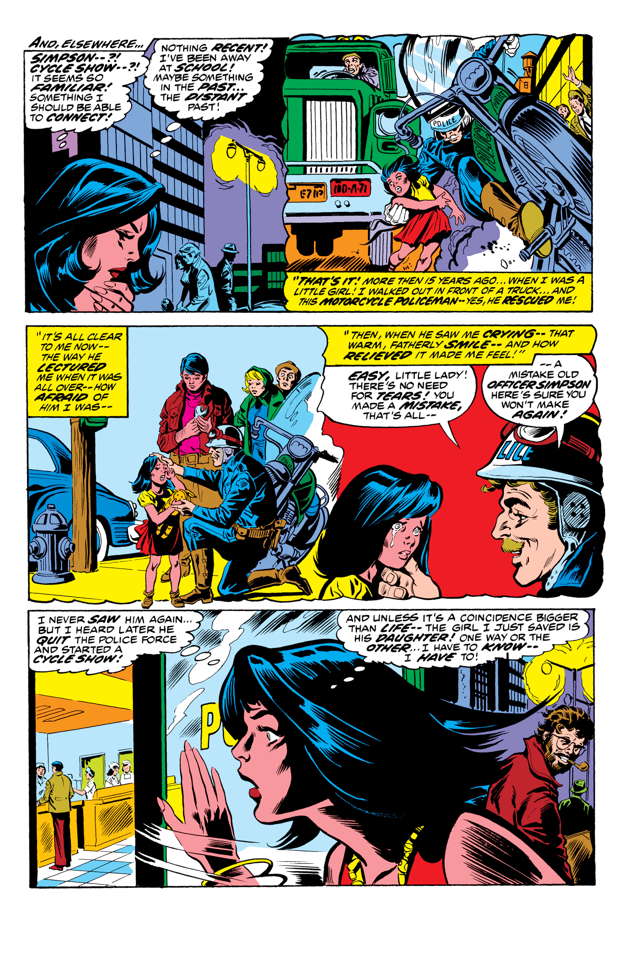 Read online Ghost Rider Epic Collection: Hell On Wheels comic -  Issue # TPB (Part 2) - 28