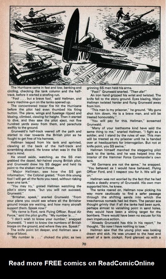 Read online Action (1976) comic -  Issue # Annual 1978 - 63