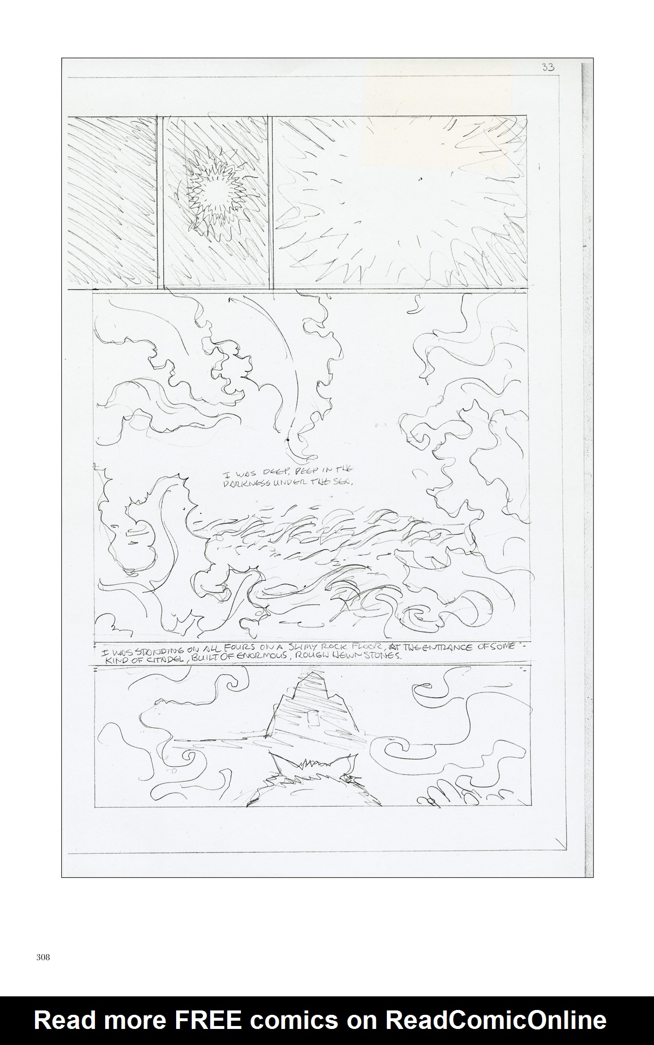 Read online The Neil Gaiman Library comic -  Issue # TPB 3 (Part 4) - 6