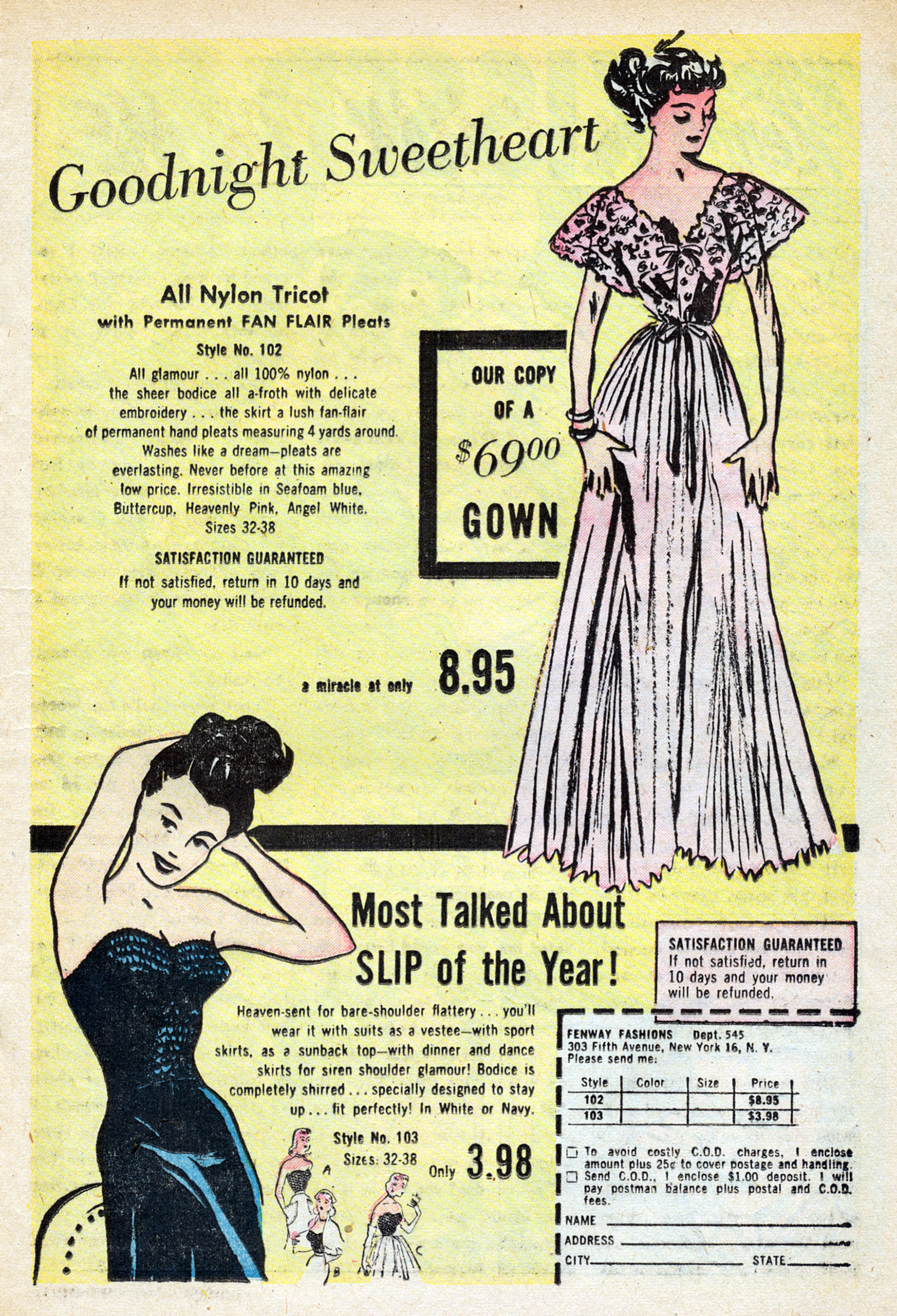 Read online Secret Story Romances comic -  Issue #3 - 17