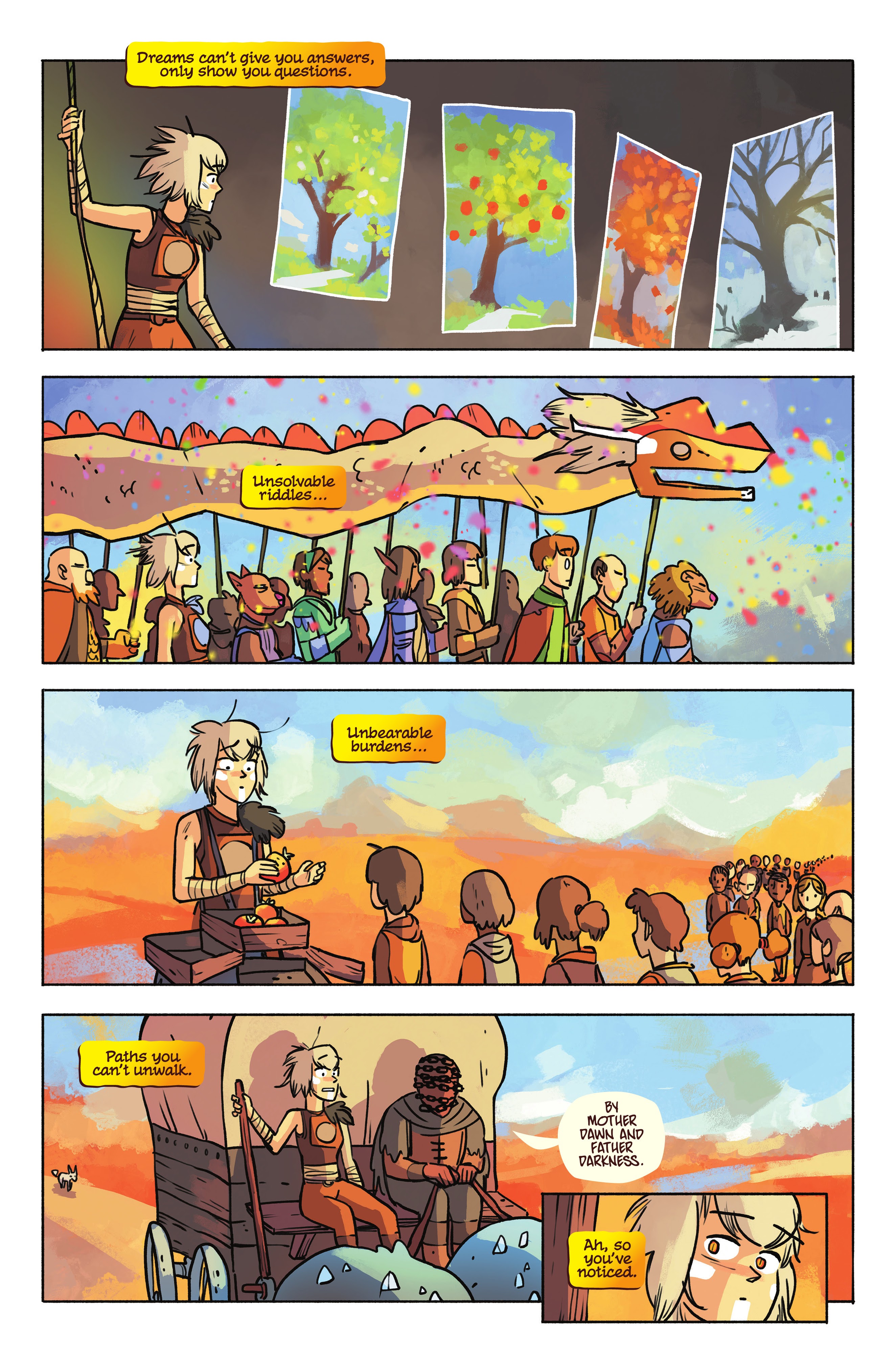 Read online Scales & Scoundrels Definitive Edition comic -  Issue # TPB 2 (Part 1) - 78