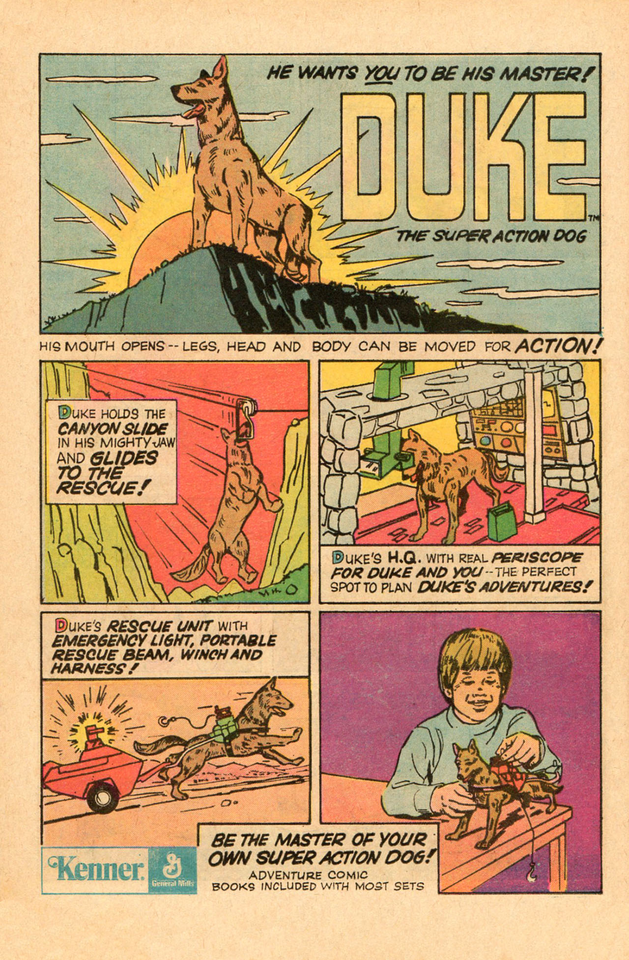 Read online Walter Lantz Woody Woodpecker (1962) comic -  Issue #139 - 14