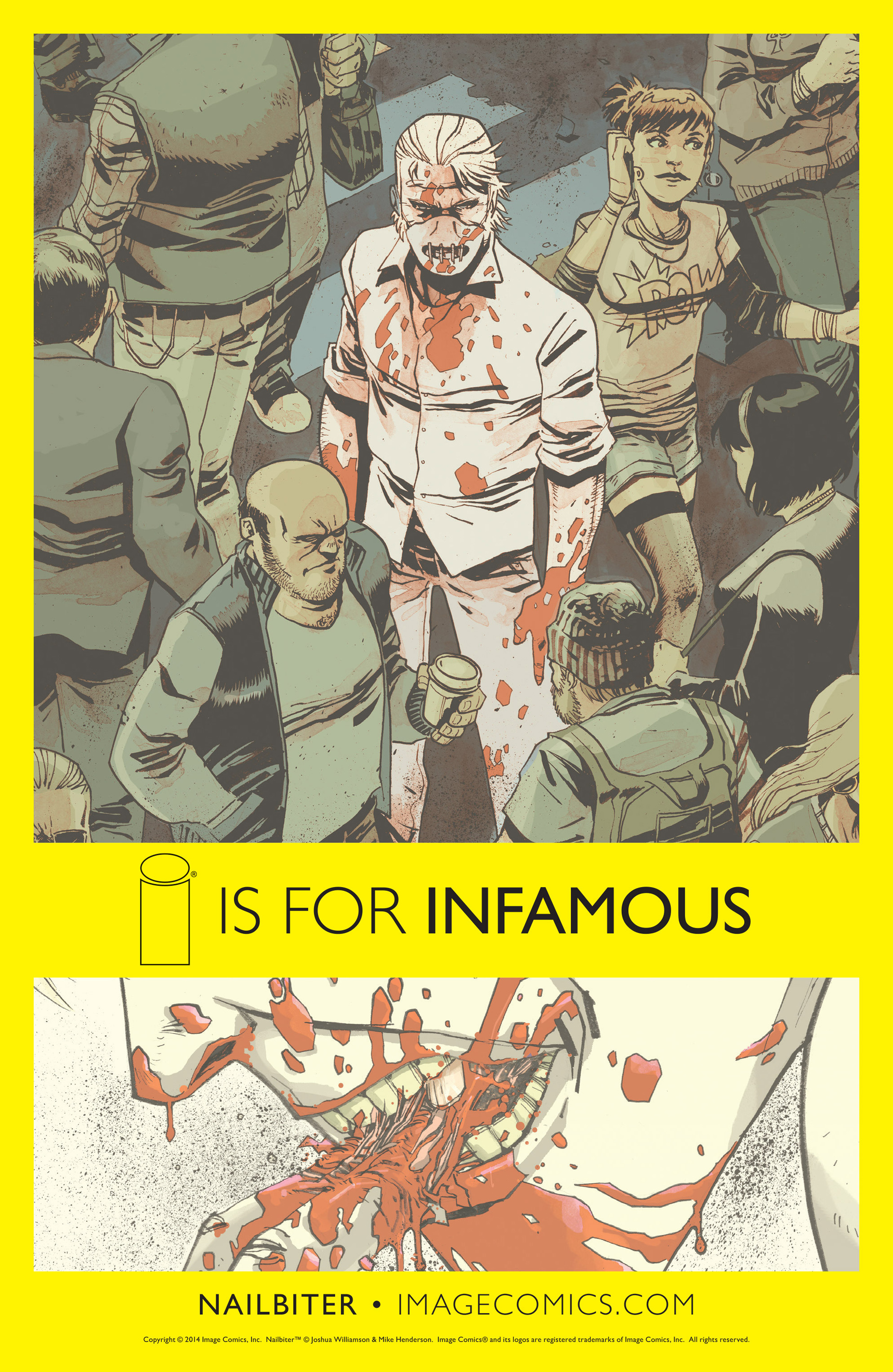 Read online Satellite Sam comic -  Issue #8 - 31