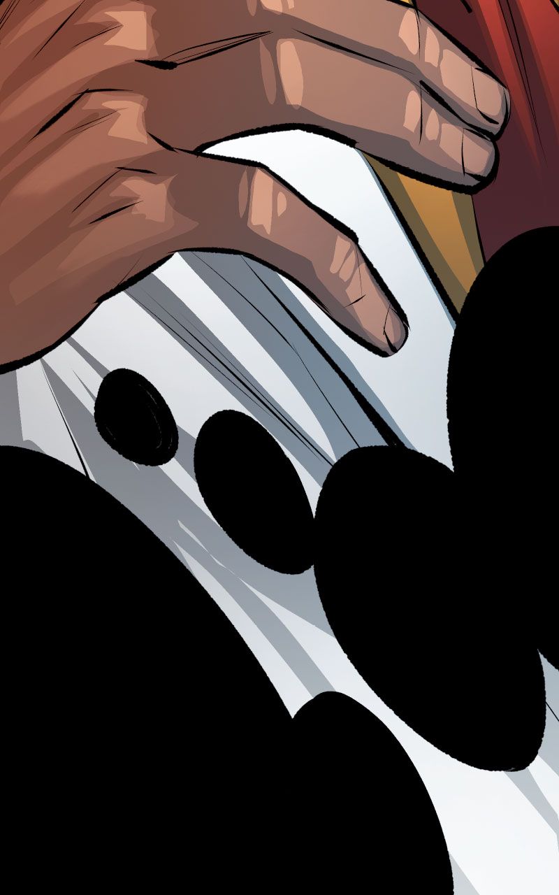 Read online Spider-Man Unlimited Infinity Comic comic -  Issue #8 - 95