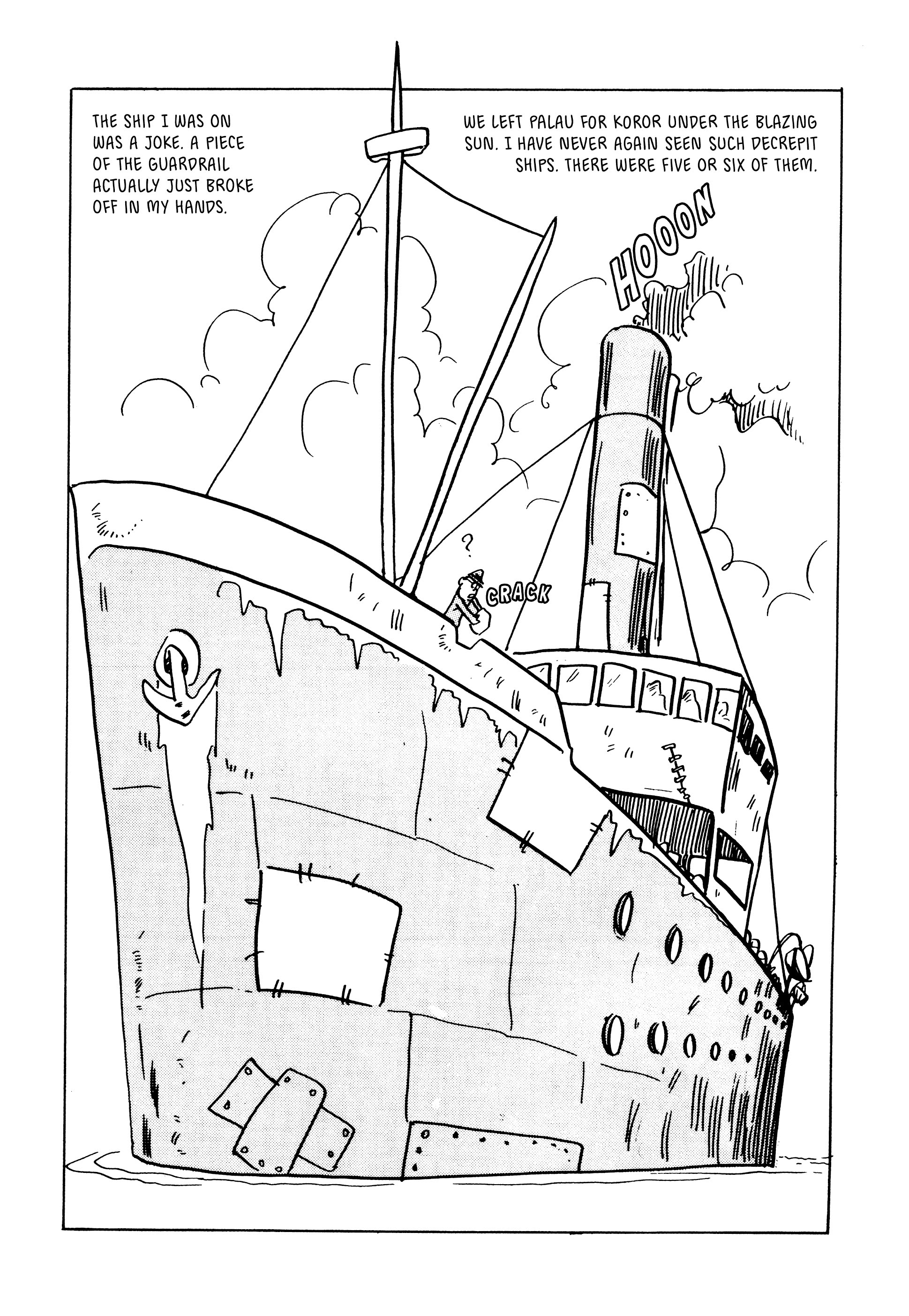 Read online Showa: A History of Japan comic -  Issue # TPB 2 (Part 5) - 26