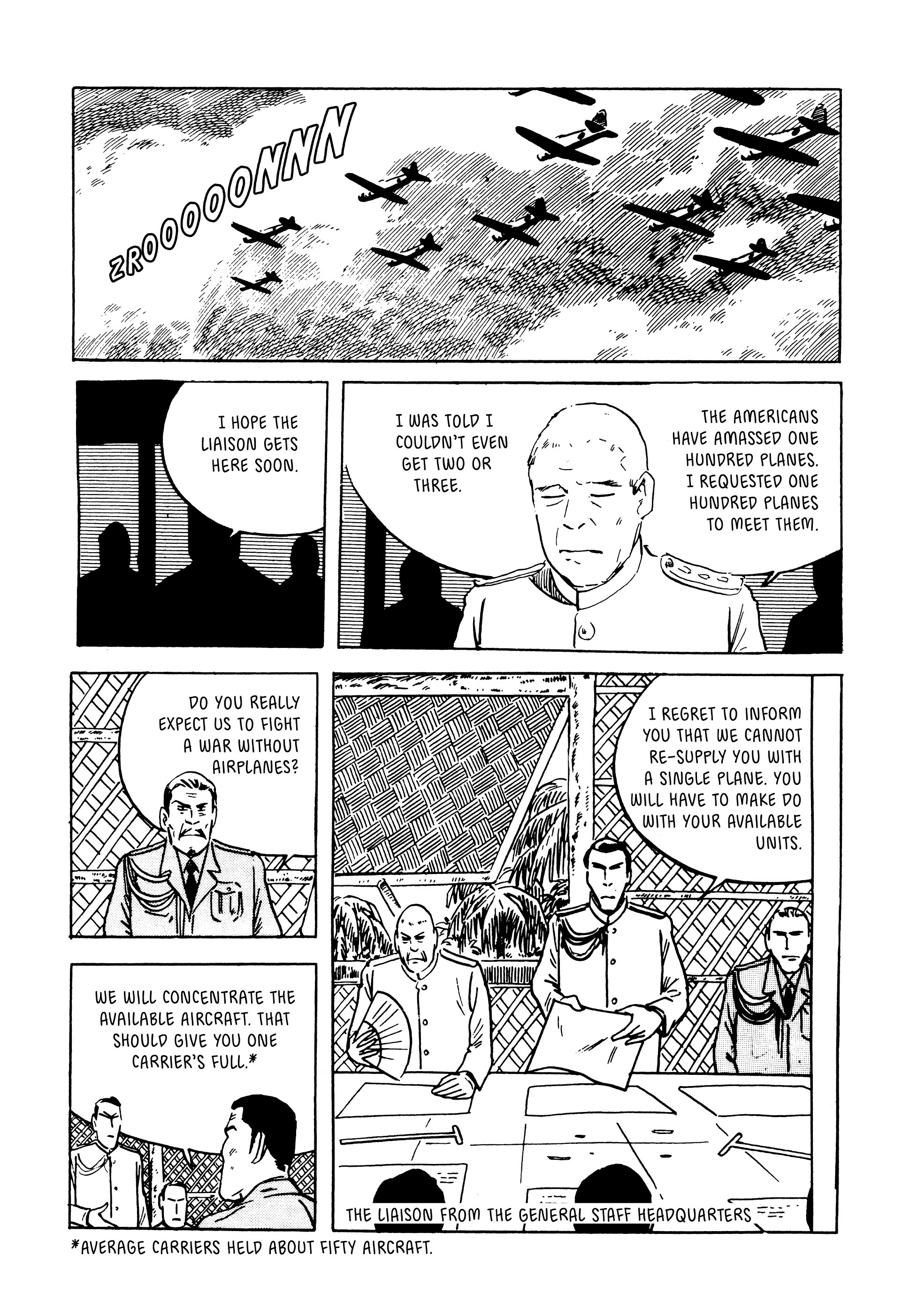 Read online Showa: A History of Japan comic -  Issue # TPB 2 (Part 5) - 9