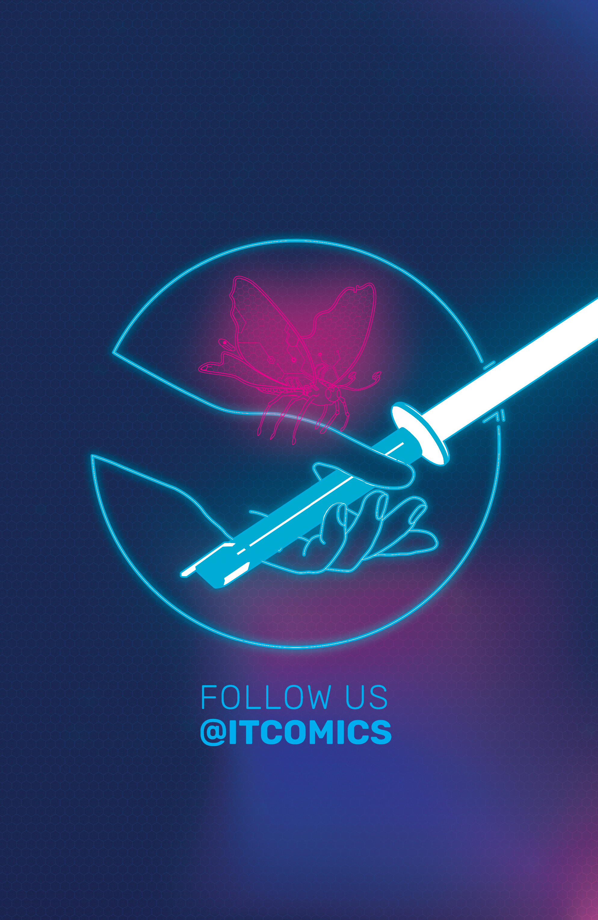 Read online Neon Future comic -  Issue #4 - 38